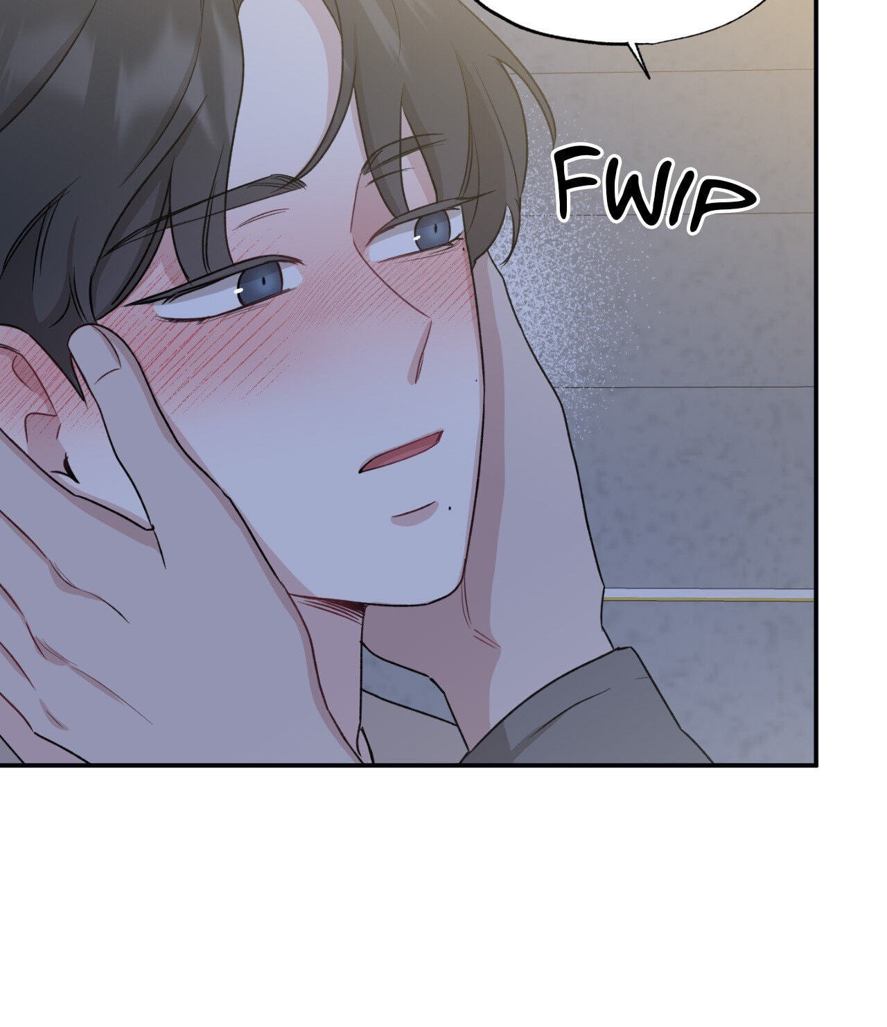 Bad Kid Good Partner Chapter 34 page 78 - 