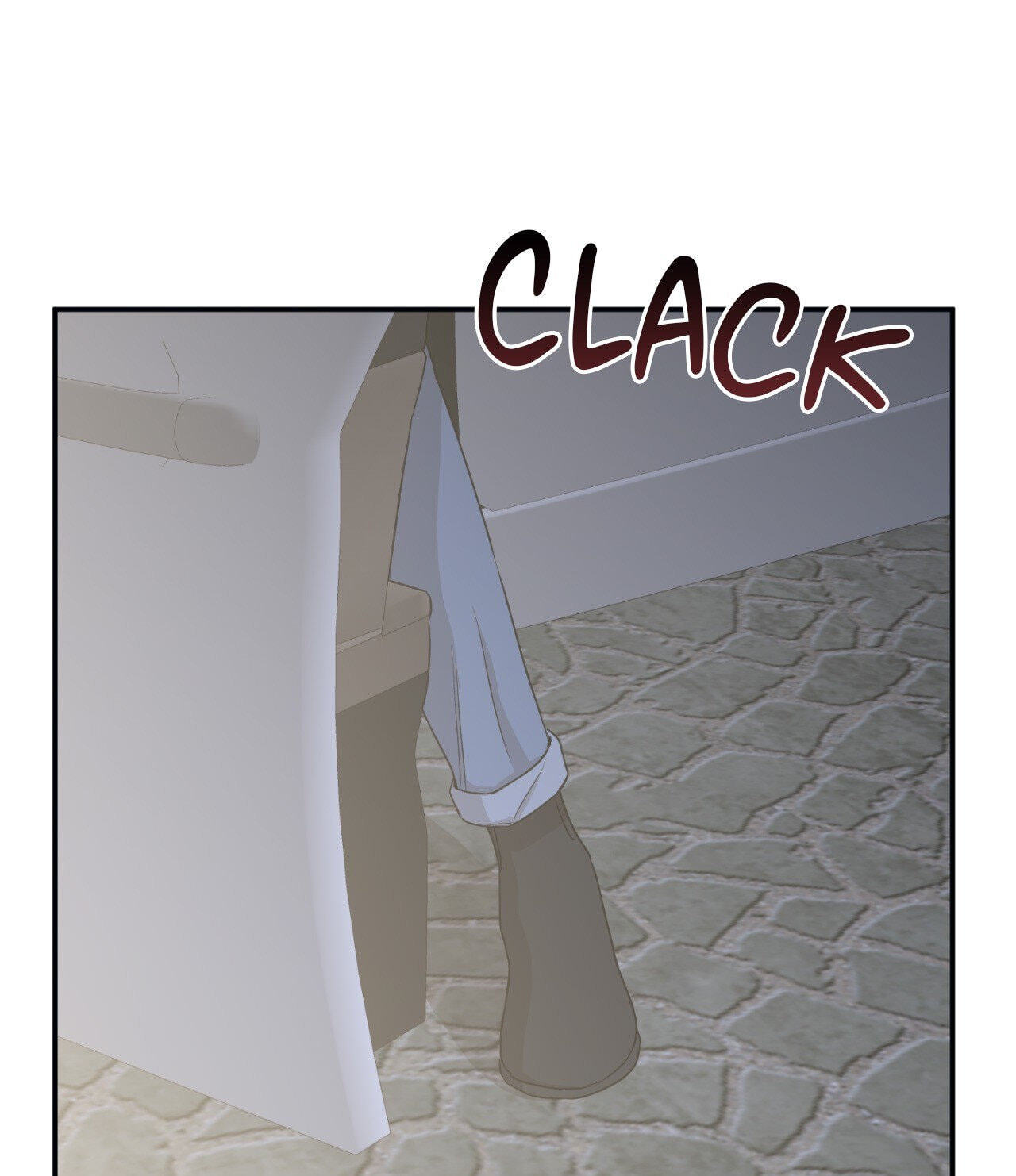 Bad Kid Good Partner Chapter 34 page 84 - 