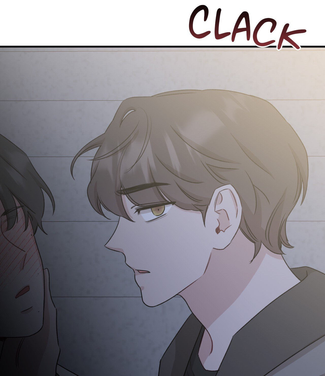 Bad Kid Good Partner Chapter 34 page 86 - 
