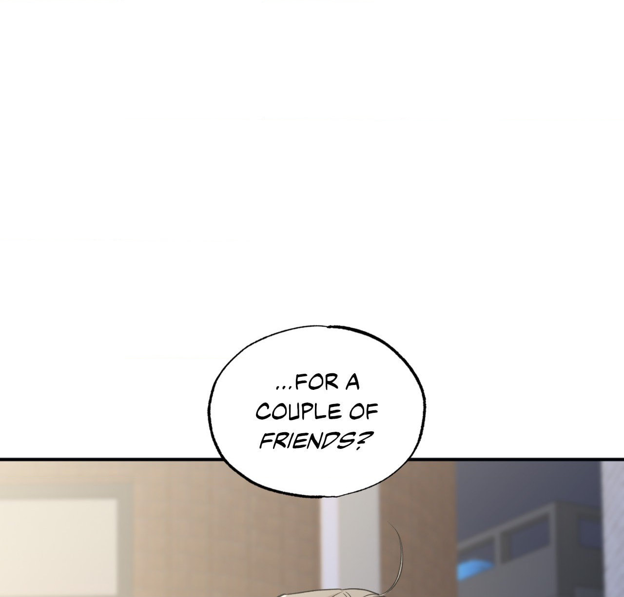 Bad Kid Good Partner Chapter 34 page 88 - 