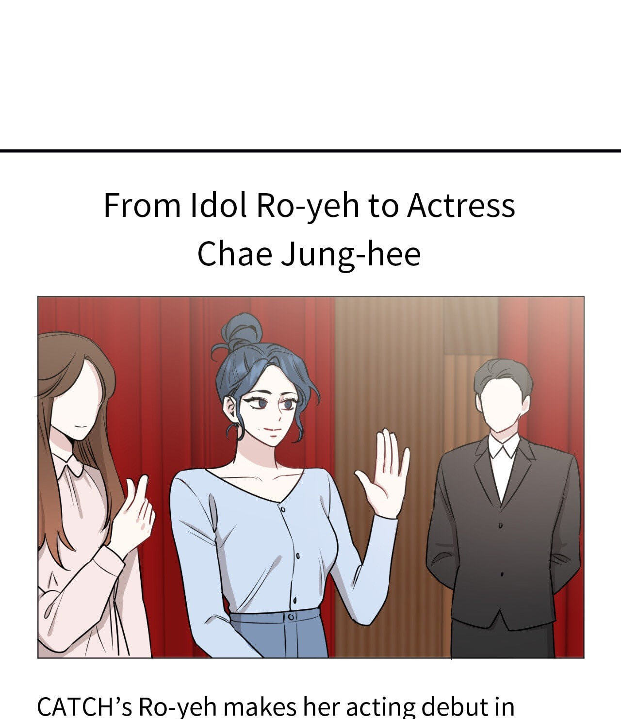 Bad Kid Good Partner Chapter 34 page 10 - 