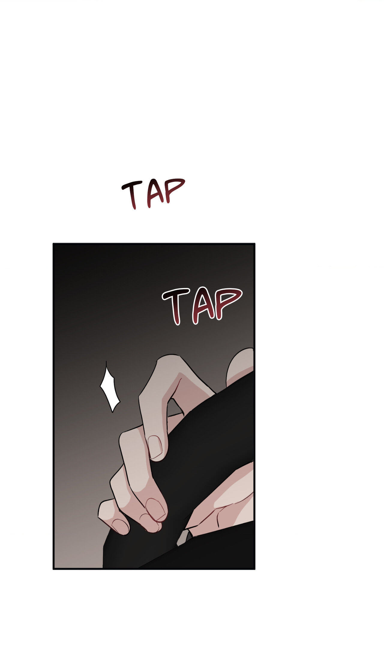 Bad Kid Good Partner Chapter 35 page 1 - 