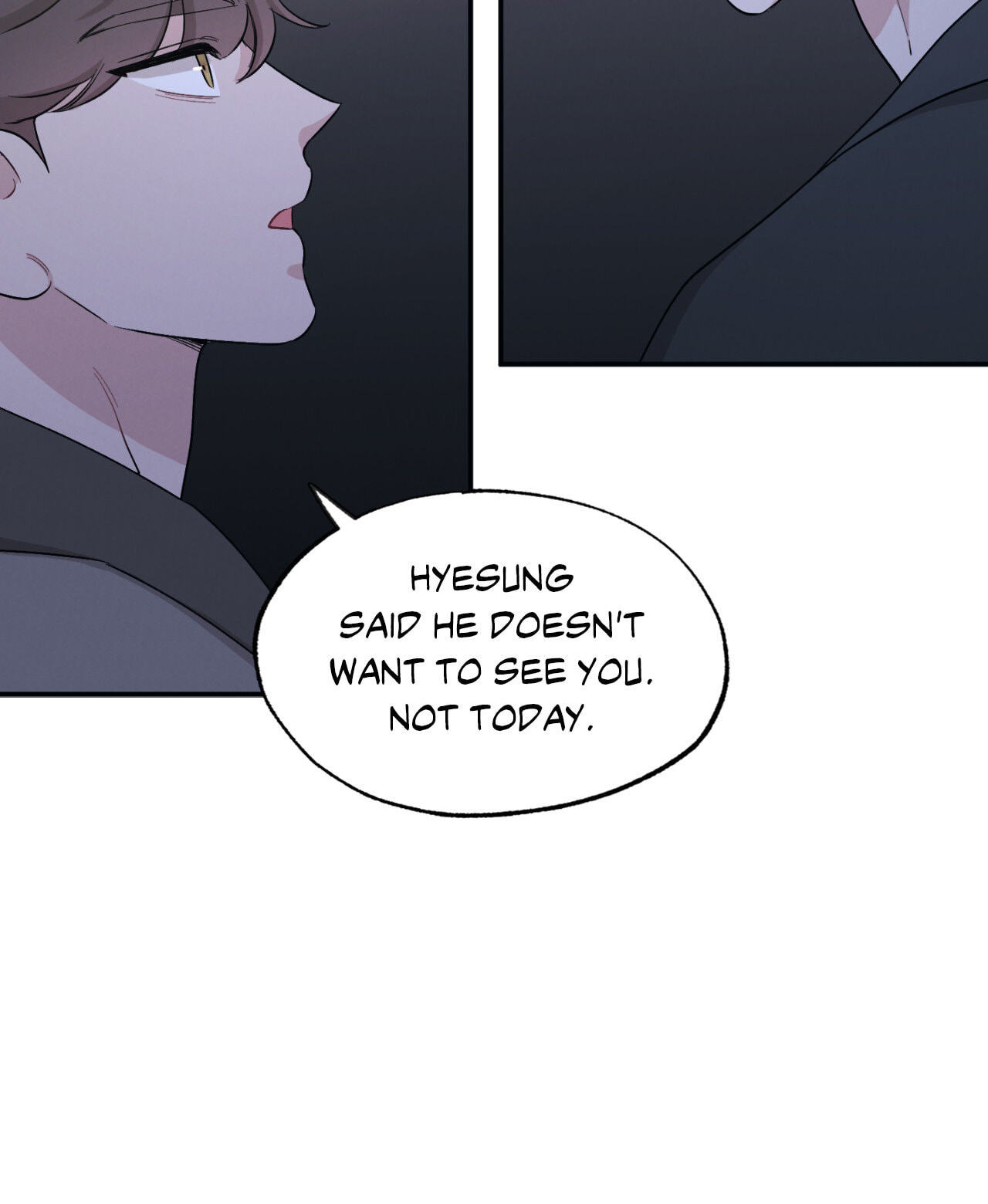 Bad Kid Good Partner Chapter 35 page 16 - 