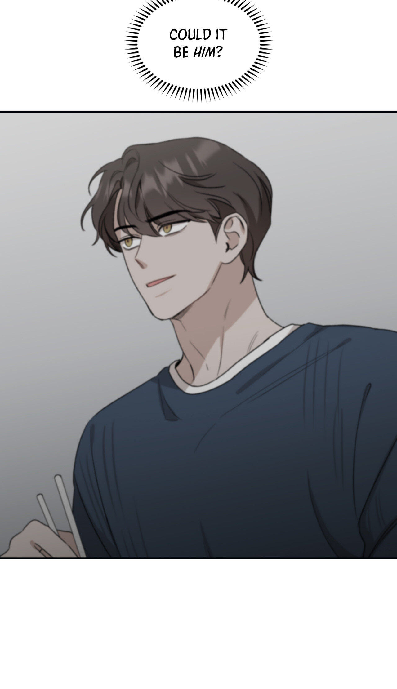 Bad Kid Good Partner Chapter 35 page 3 - 
