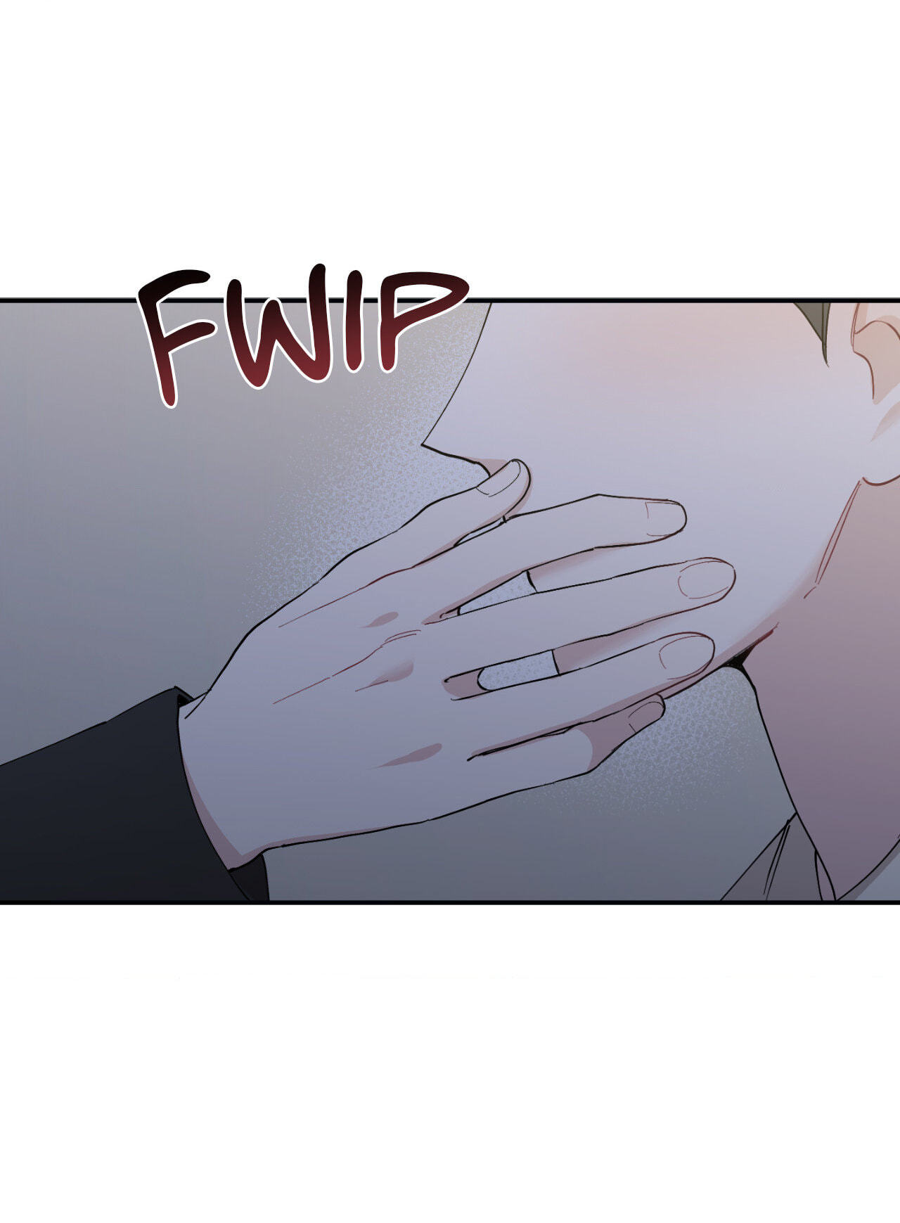 Bad Kid Good Partner Chapter 35 page 23 - 