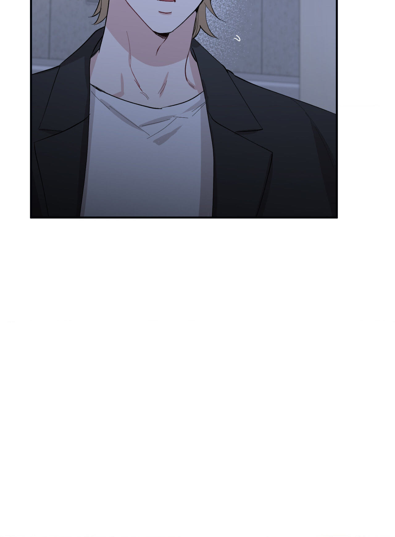 Bad Kid Good Partner Chapter 35 page 26 - 