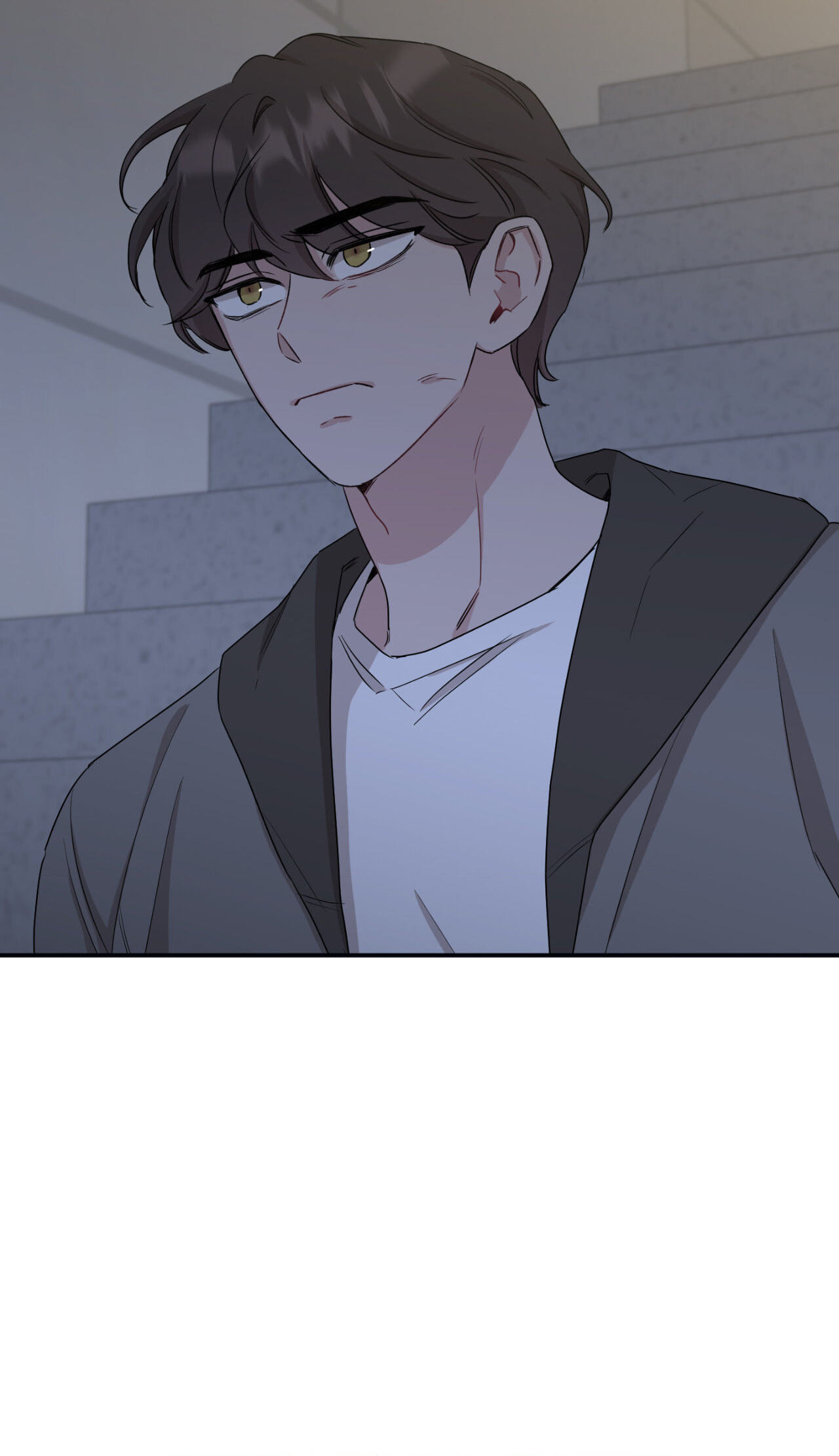 Bad Kid Good Partner Chapter 35 page 32 - 