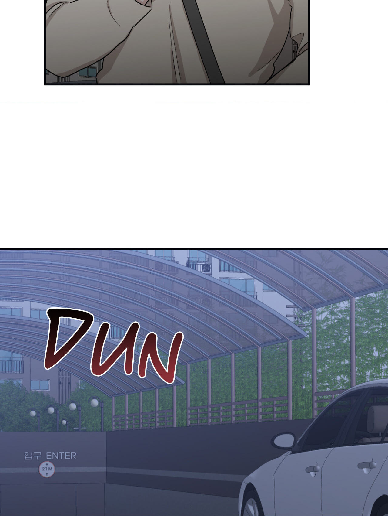 Bad Kid Good Partner Chapter 35 page 40 - 