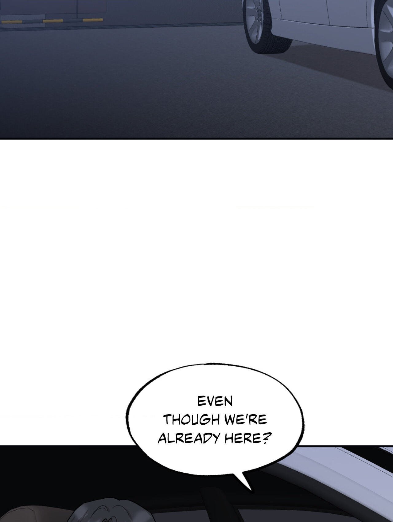 Bad Kid Good Partner Chapter 35 page 41 - 