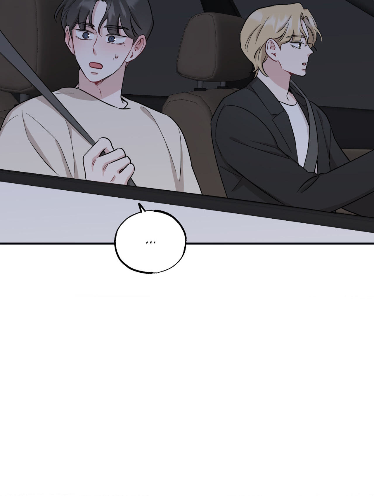 Bad Kid Good Partner Chapter 35 page 42 - 