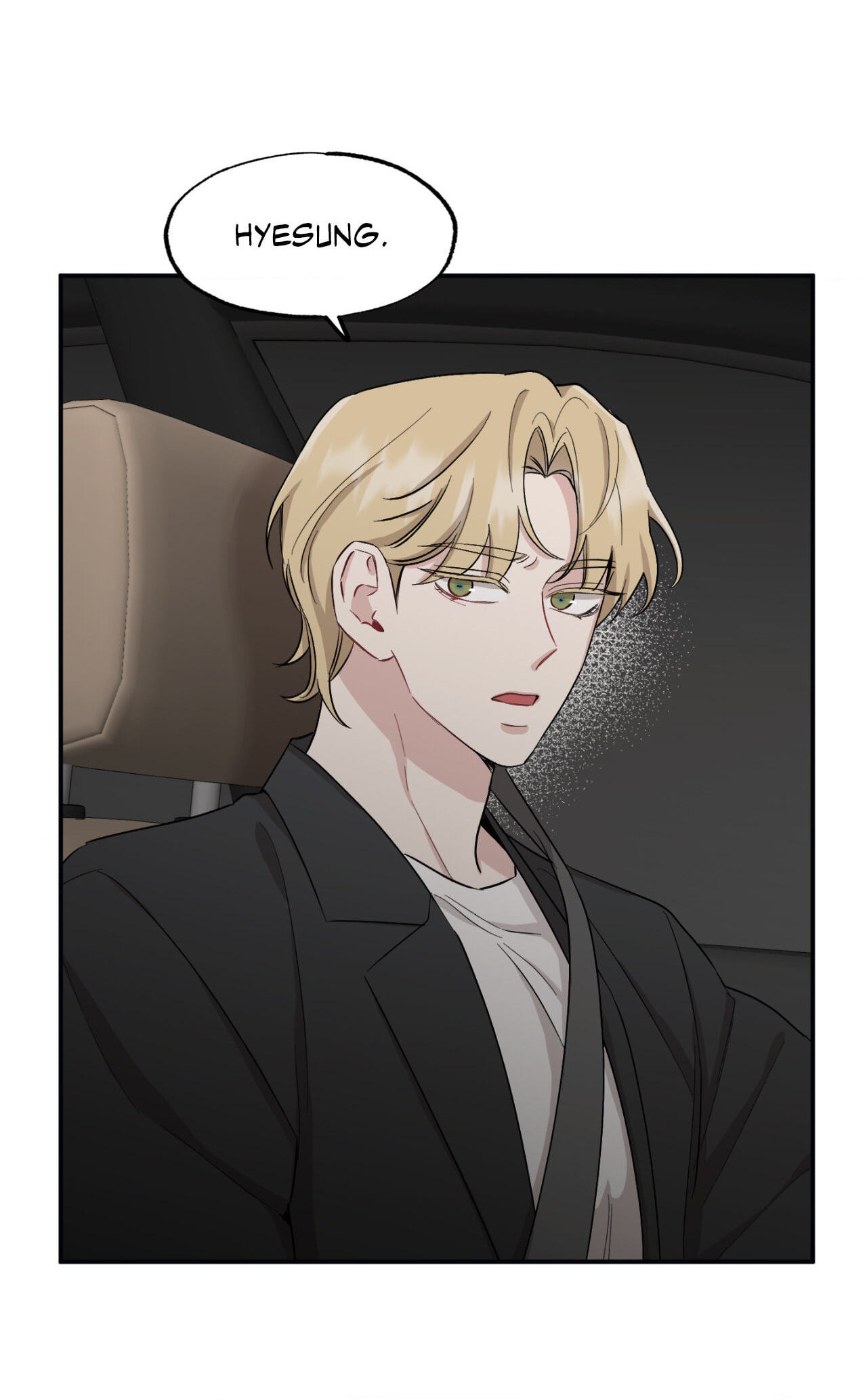 Bad Kid Good Partner Chapter 35 page 44 - 