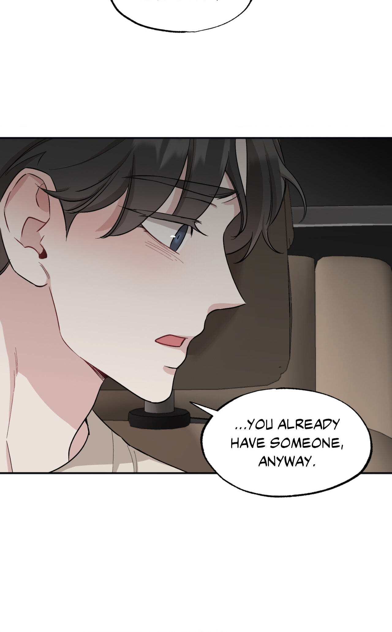 Bad Kid Good Partner Chapter 35 page 46 - 
