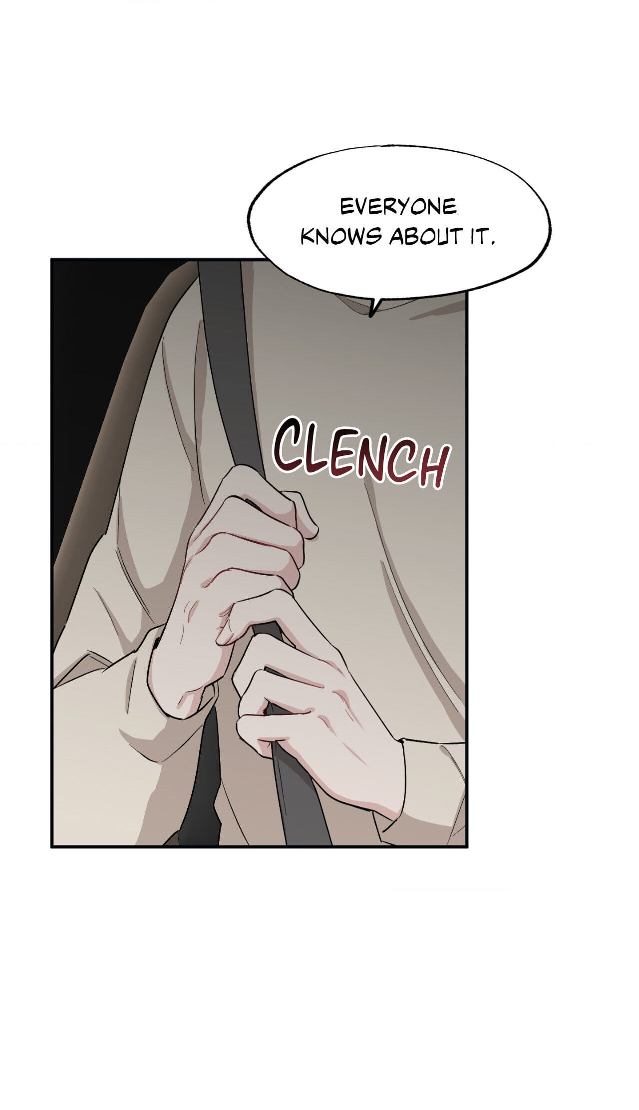 Bad Kid Good Partner Chapter 35 page 47 - 