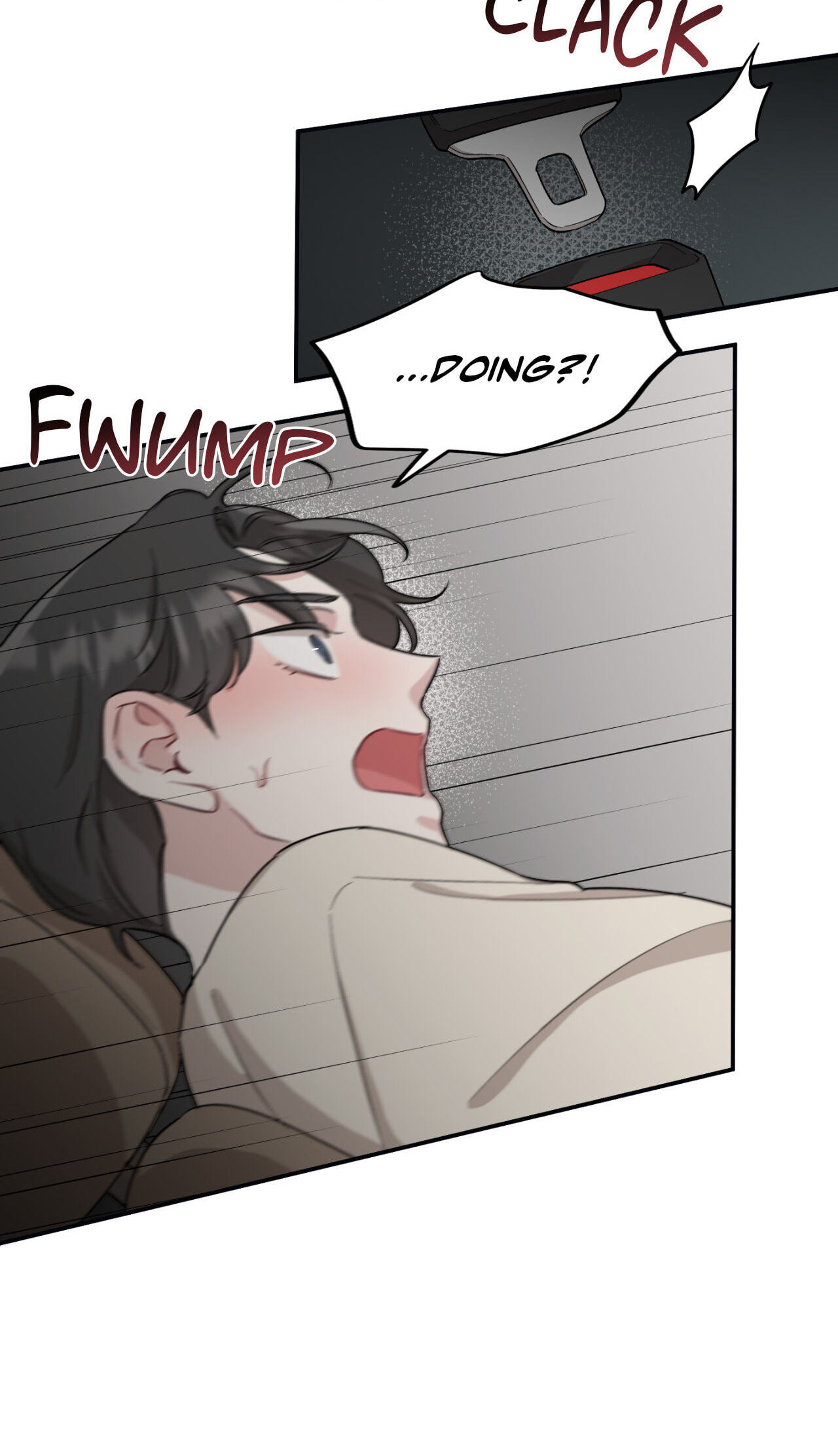Bad Kid Good Partner Chapter 35 page 50 - 