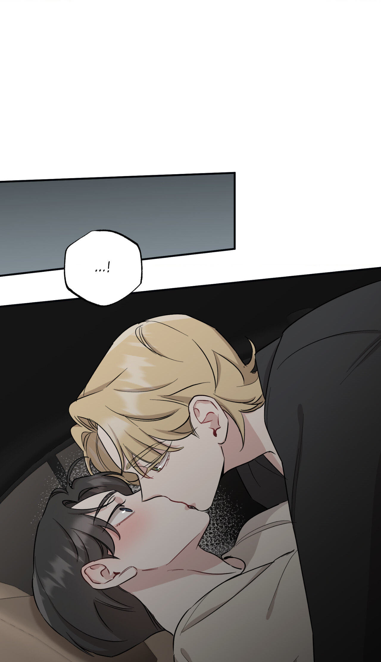 Bad Kid Good Partner Chapter 35 page 51 - 