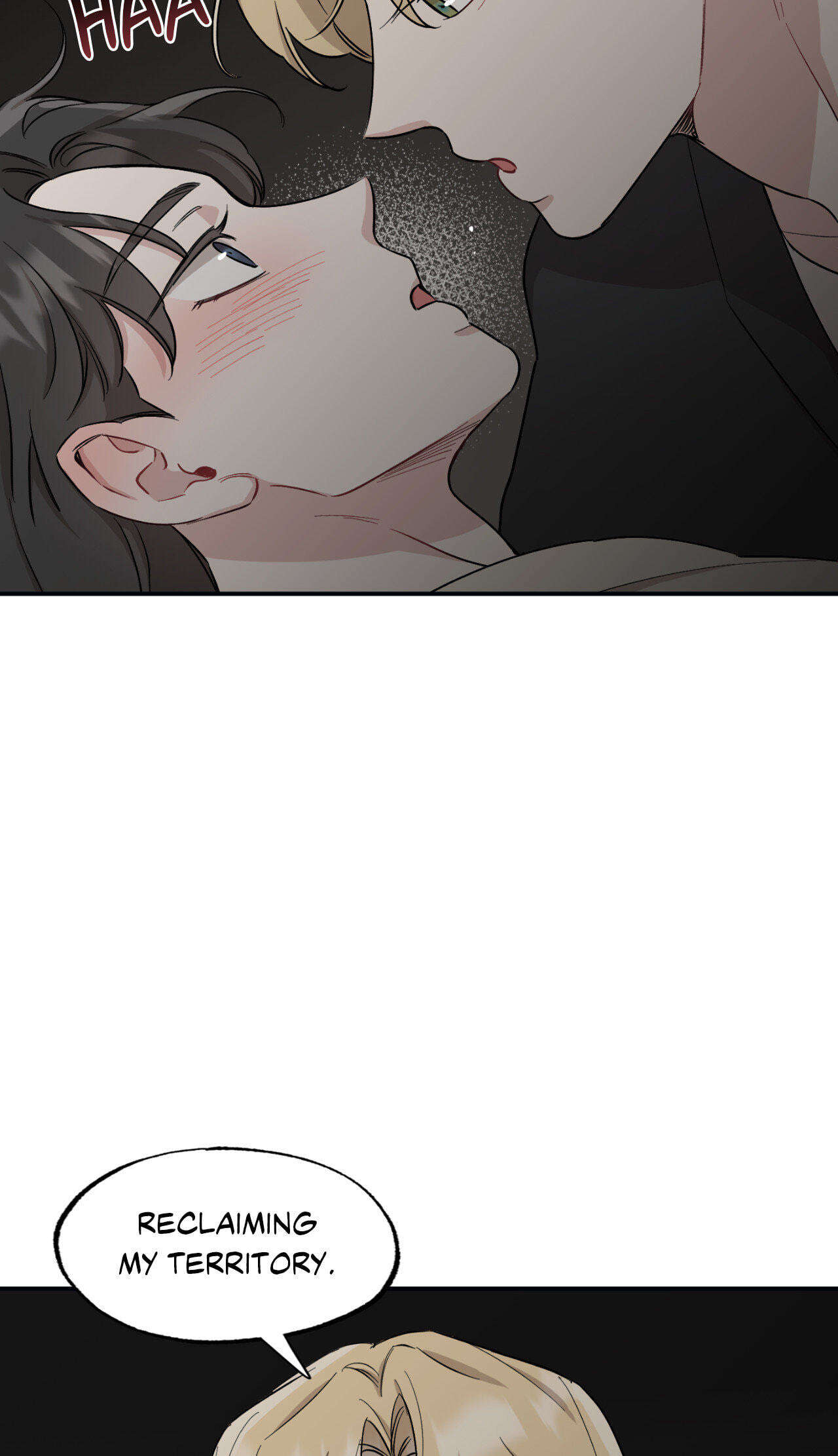 Bad Kid Good Partner Chapter 35 page 53 - 