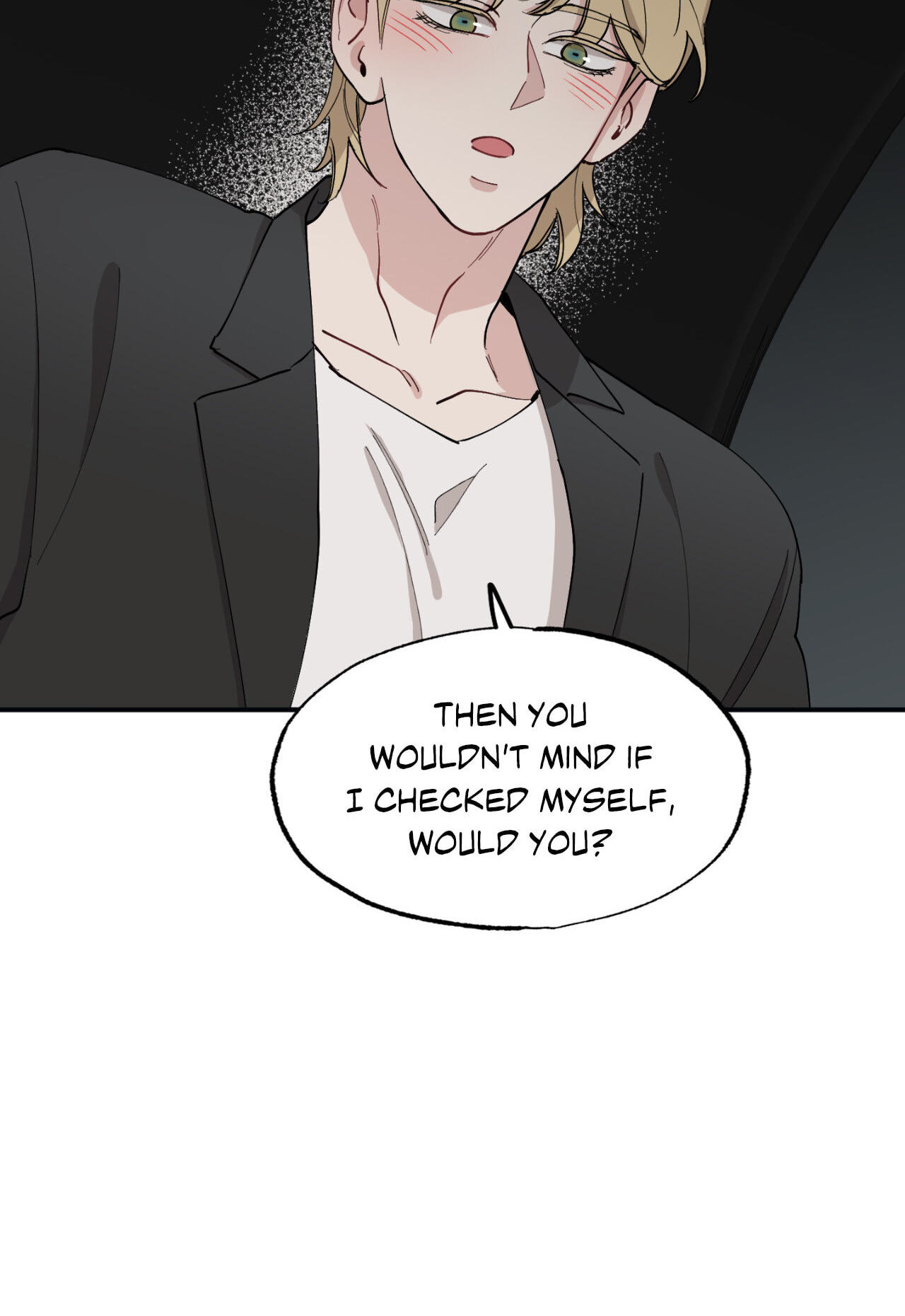 Bad Kid Good Partner Chapter 35 page 62 - 