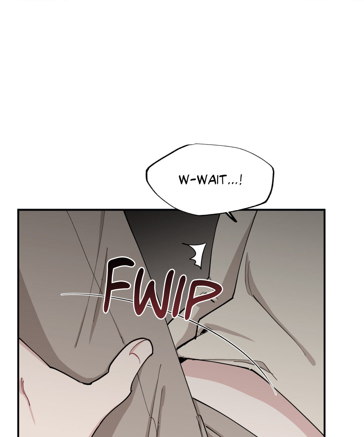 Bad Kid Good Partner Chapter 35 page 63 - 