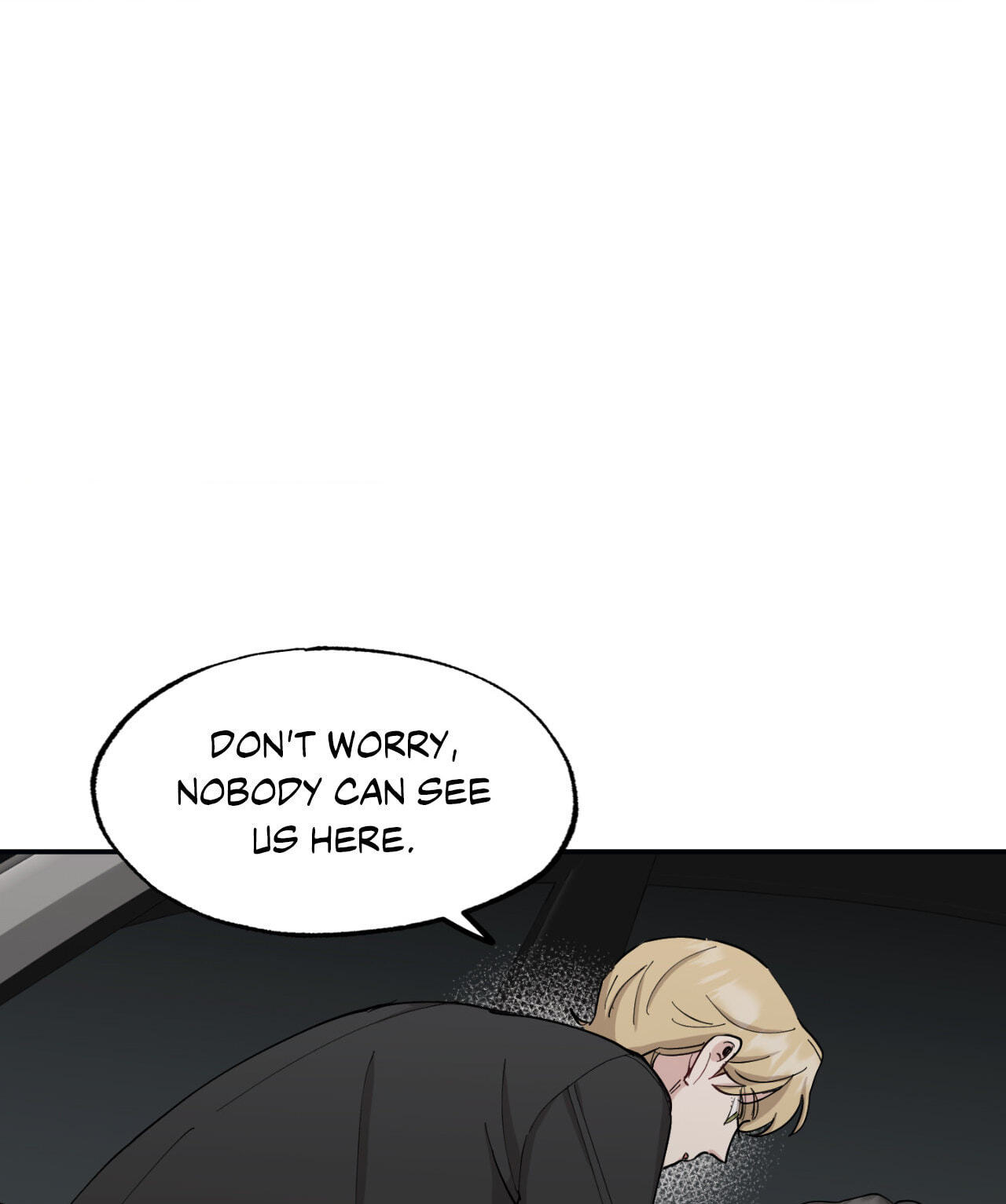 Bad Kid Good Partner Chapter 35 page 65 - 