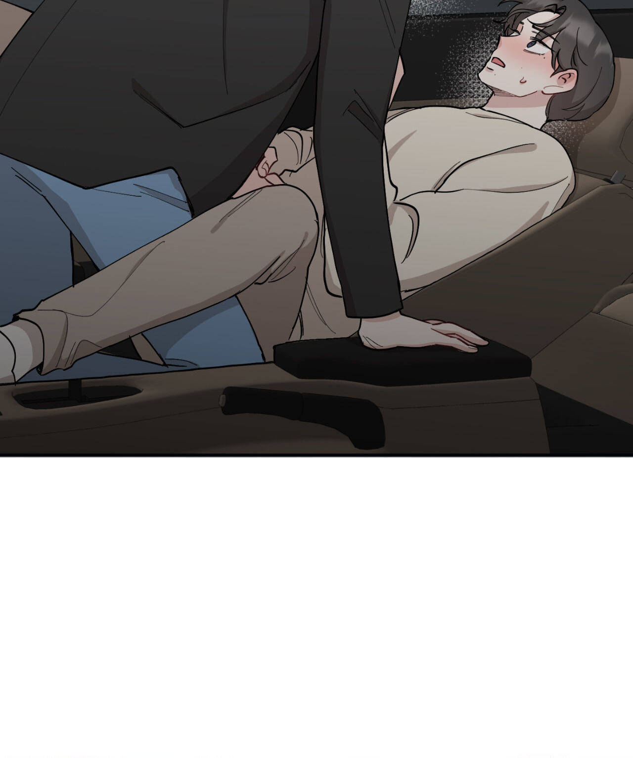Bad Kid Good Partner Chapter 35 page 66 - 