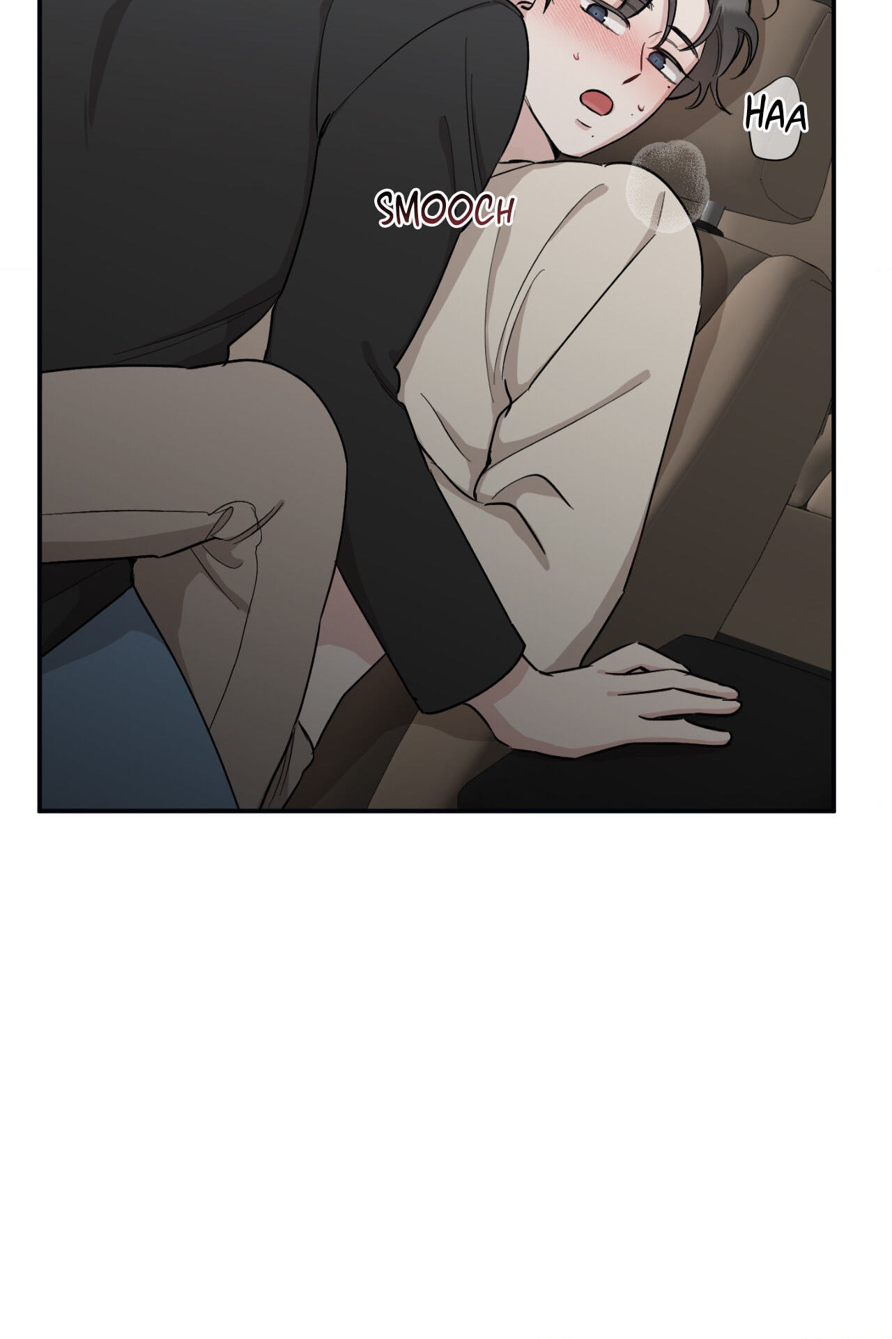 Bad Kid Good Partner Chapter 35 page 68 - 