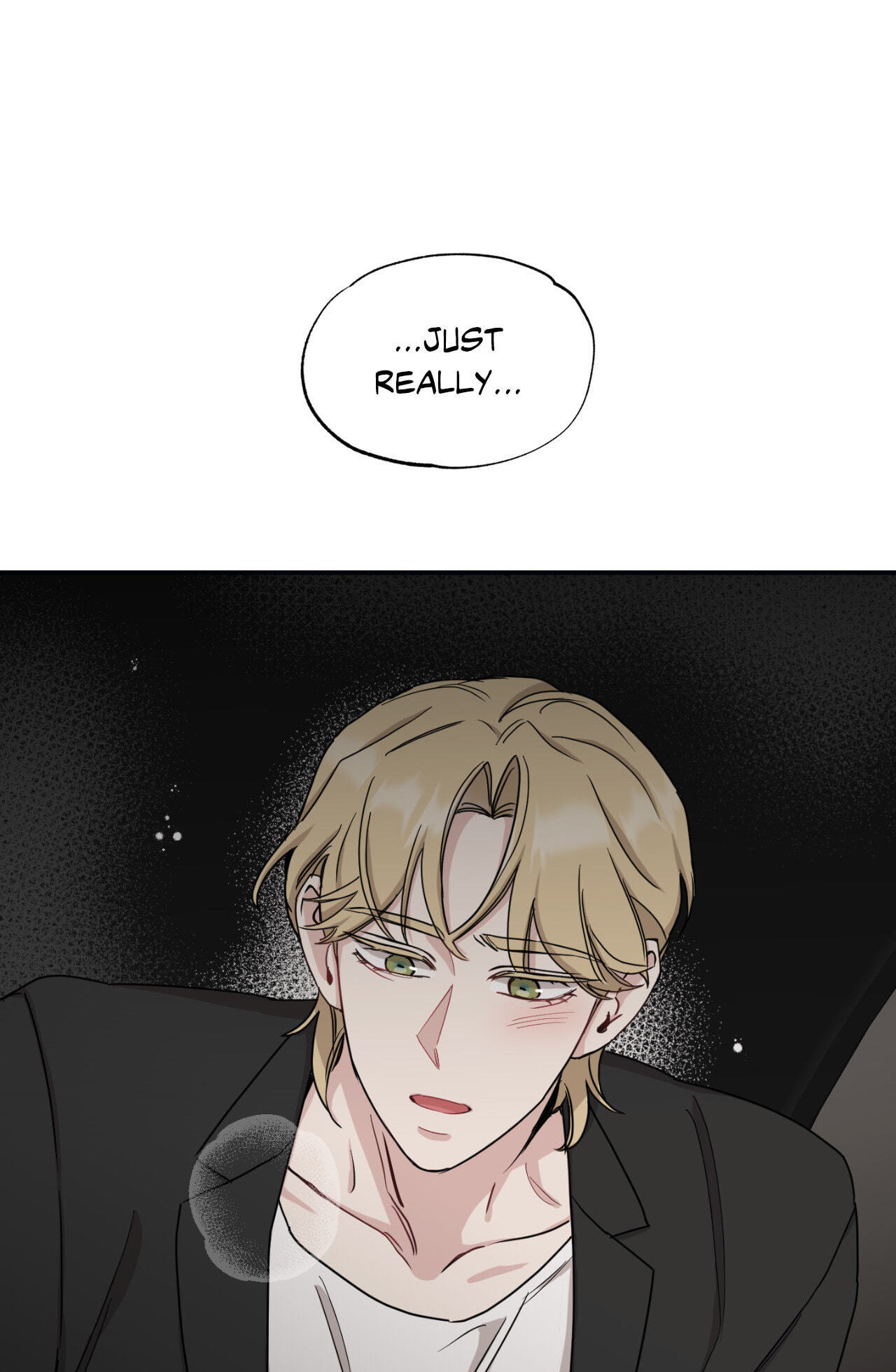 Bad Kid Good Partner Chapter 35 page 71 - 