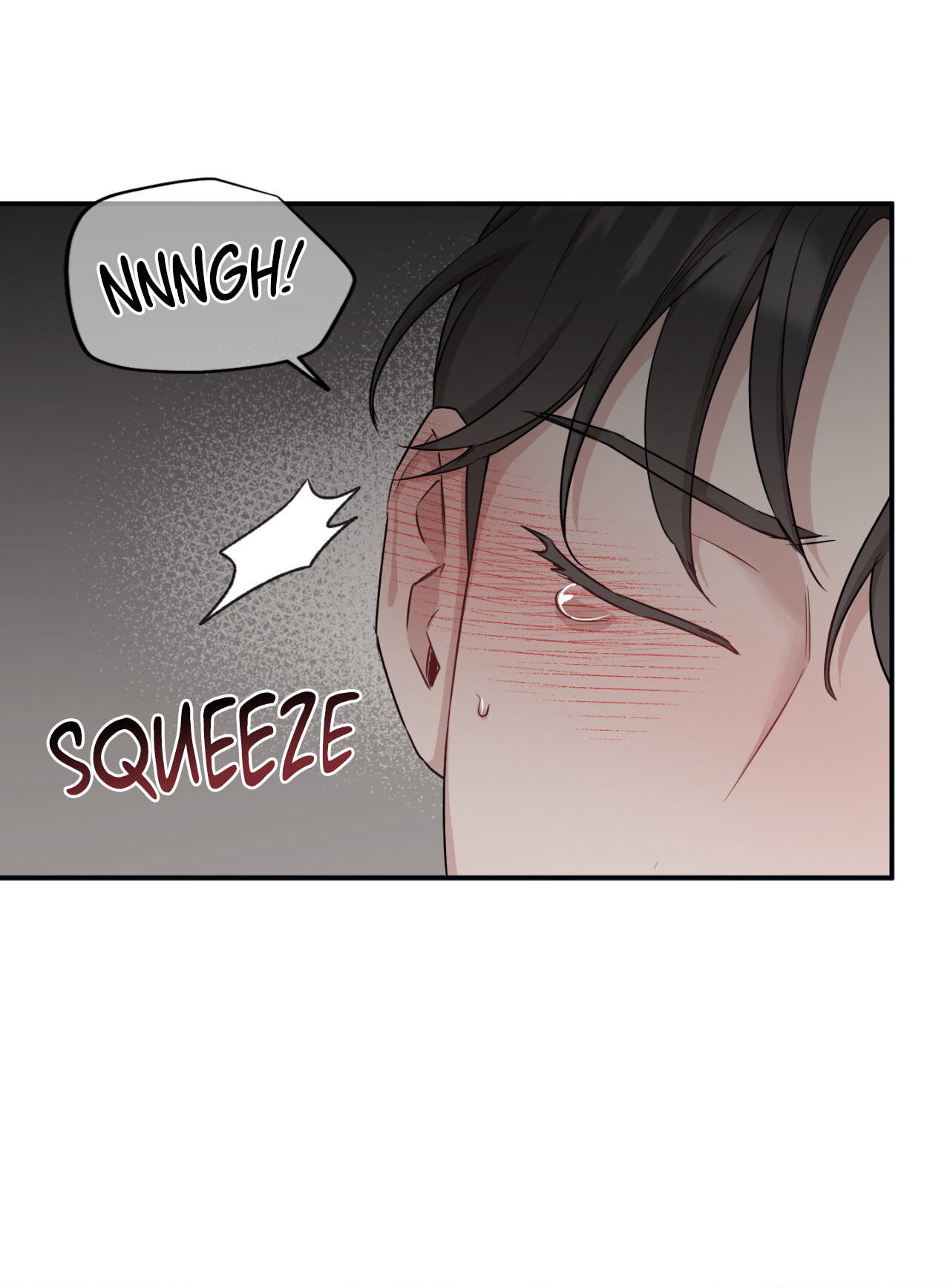 Bad Kid Good Partner Chapter 36 page 12 - 