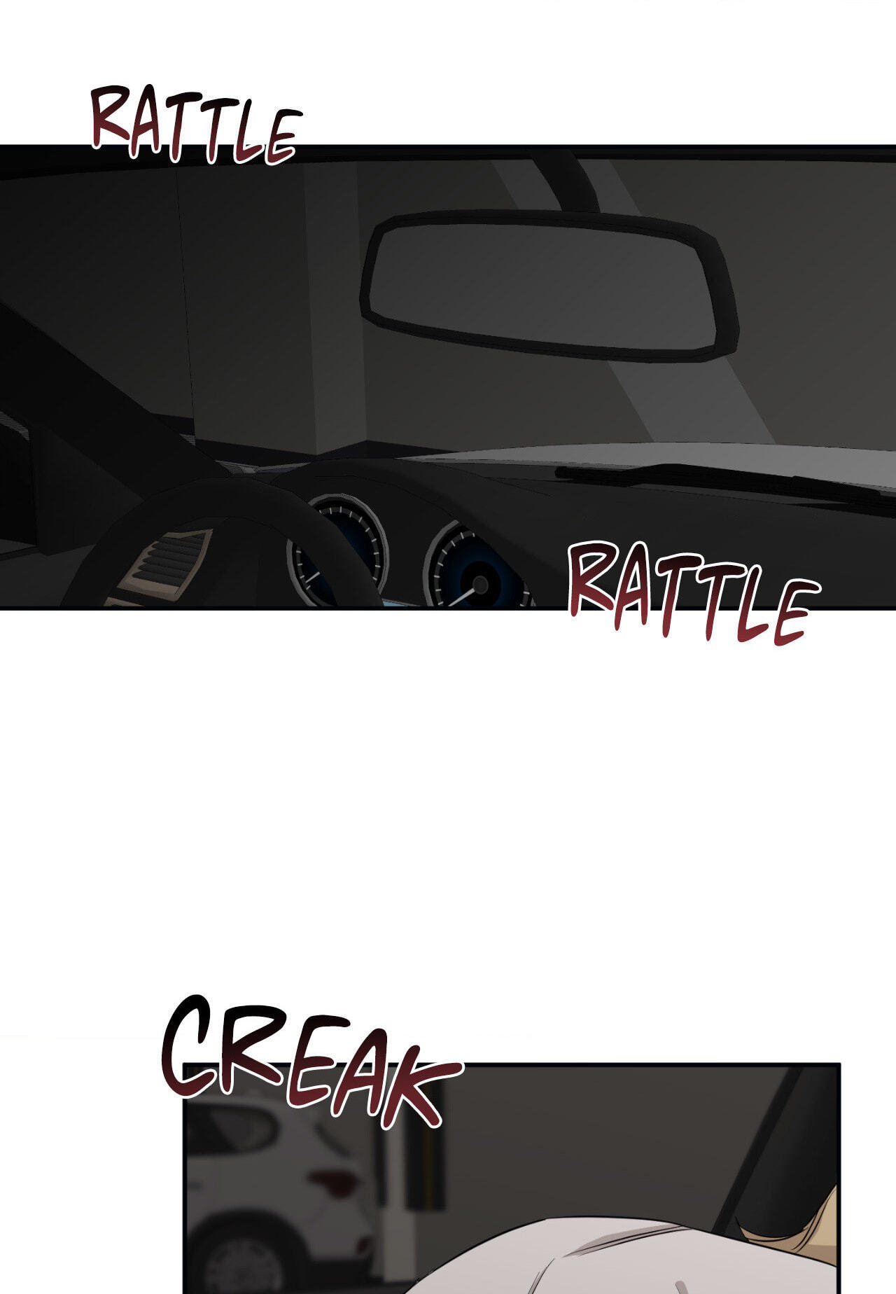 Bad Kid Good Partner Chapter 36 page 3 - 