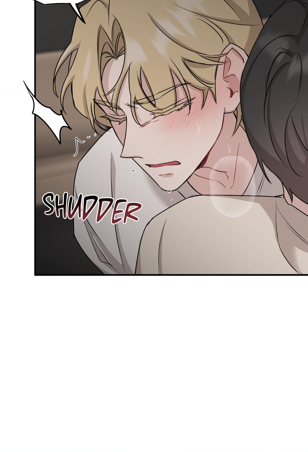 Bad Kid Good Partner Chapter 36 page 32 - 
