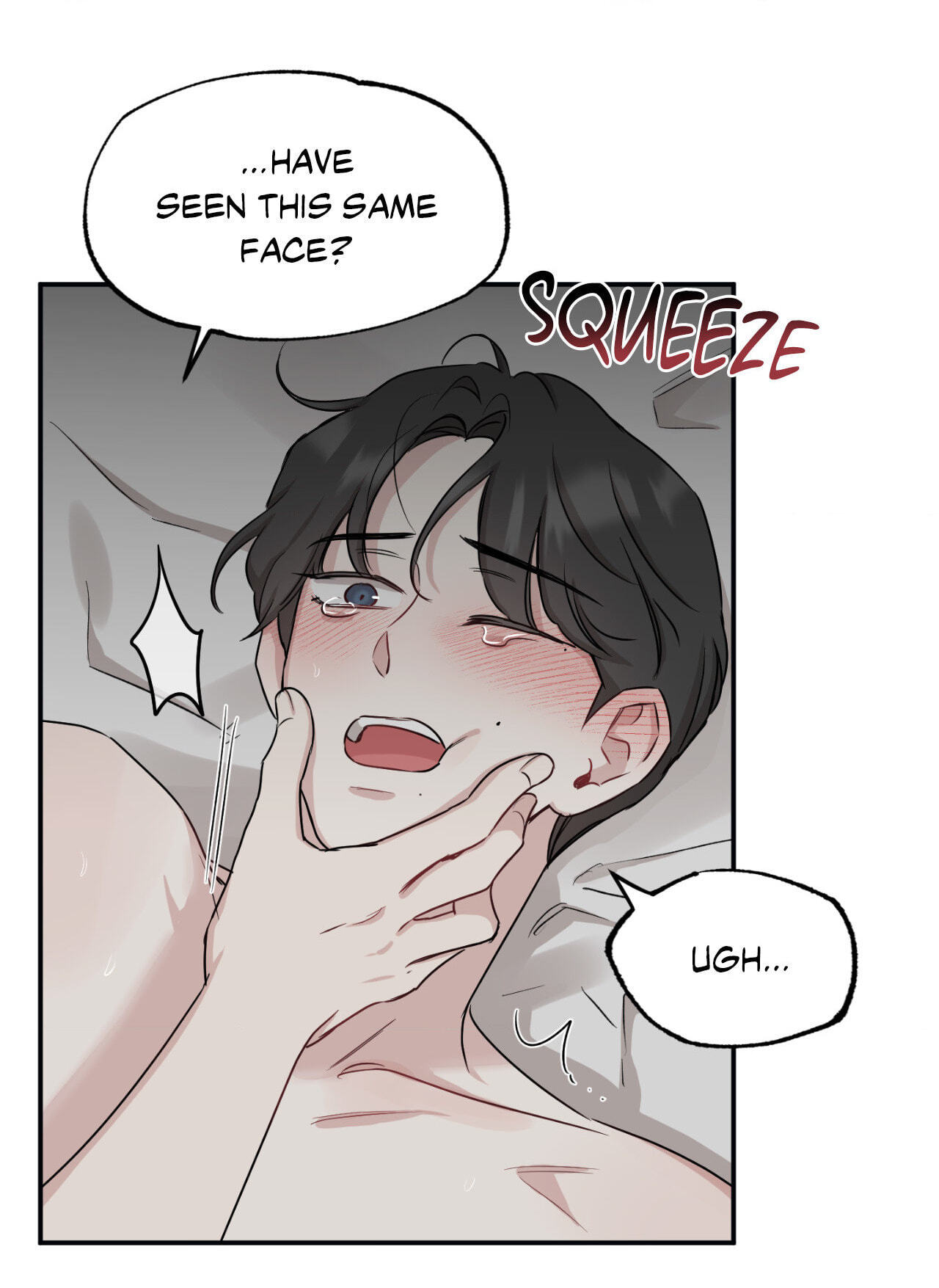 Bad Kid Good Partner Chapter 36 page 57 - 