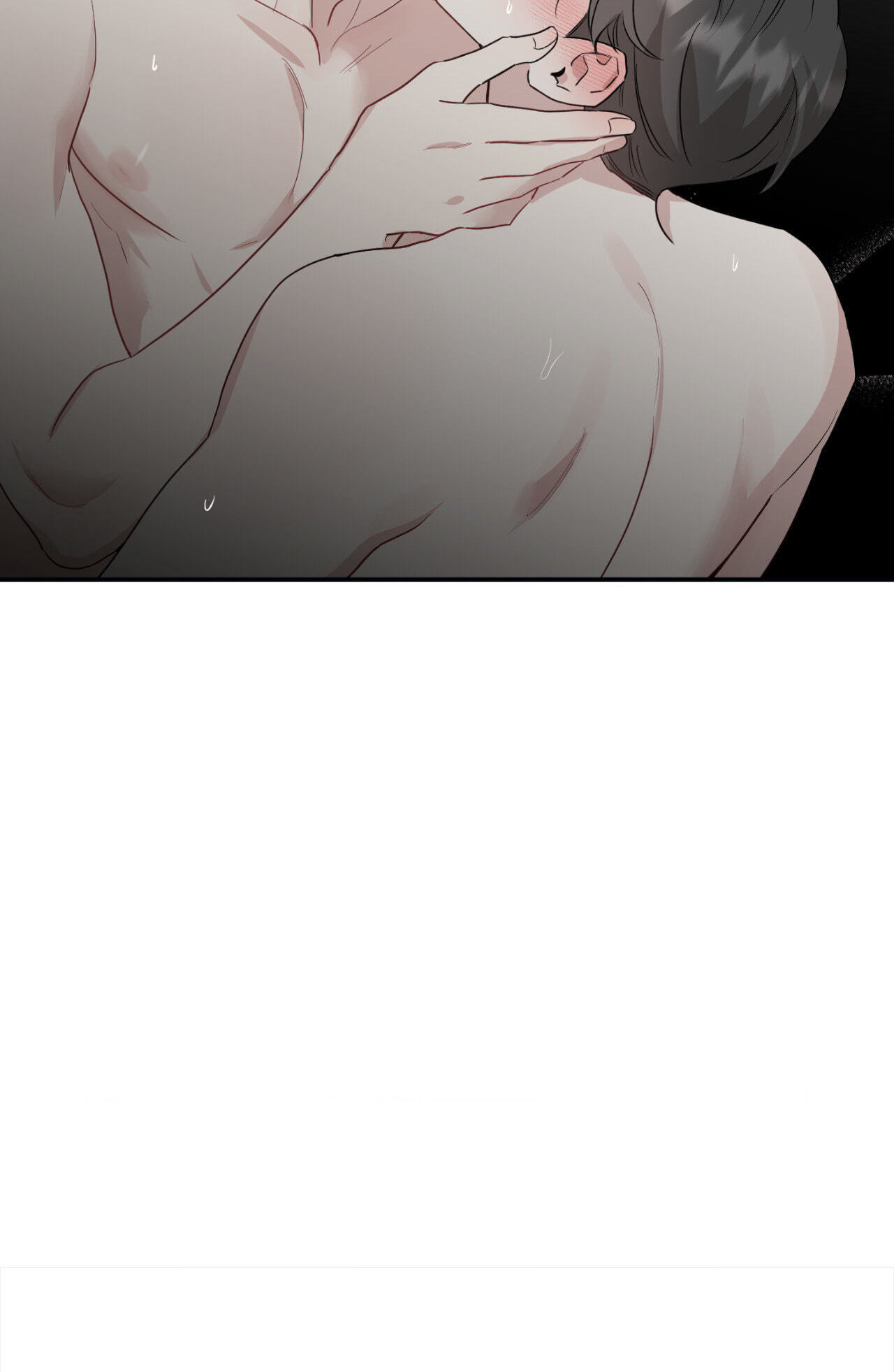 Bad Kid Good Partner Chapter 37 page 11 - 