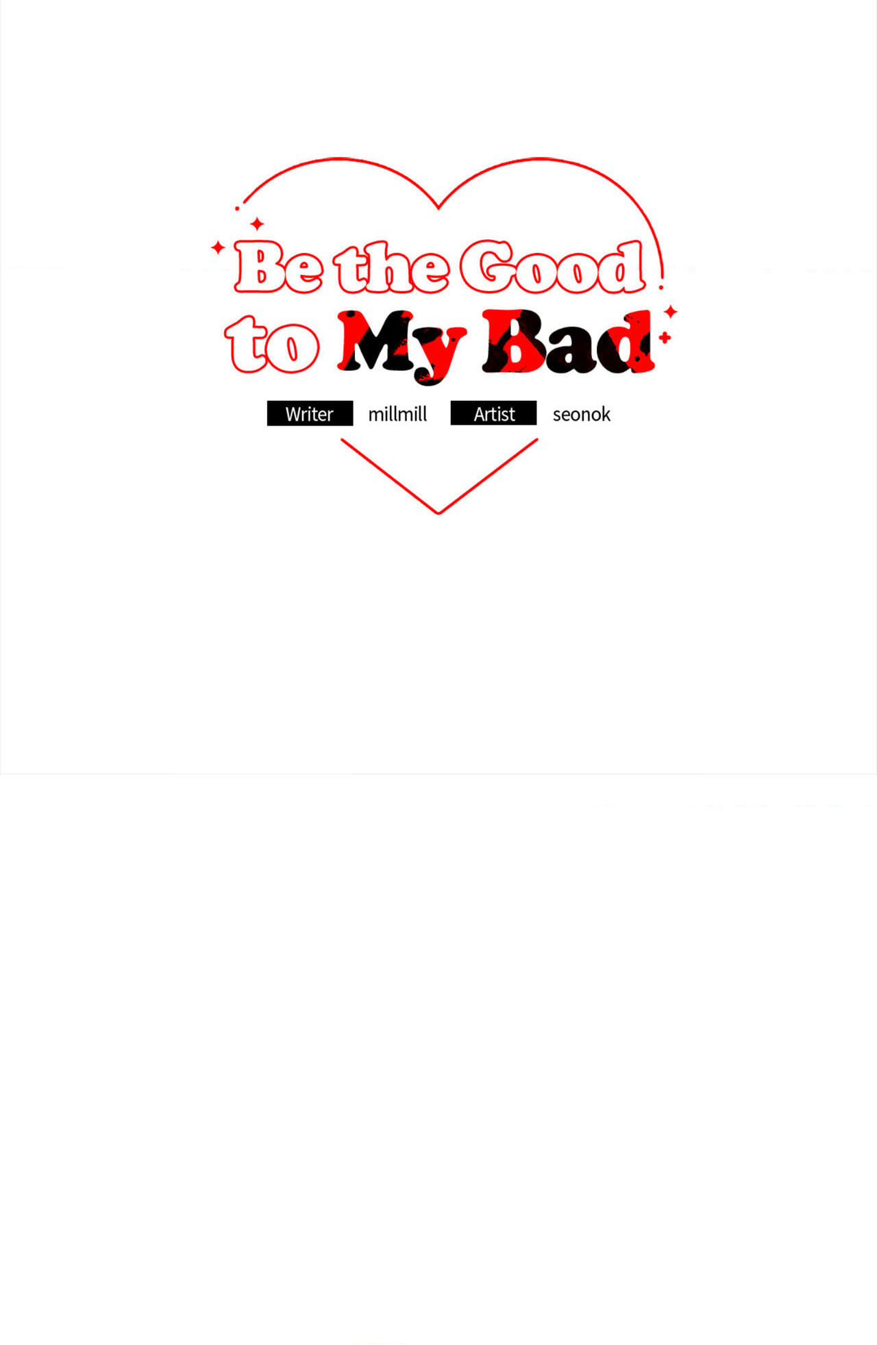 Bad Kid Good Partner Chapter 37 page 12 - 