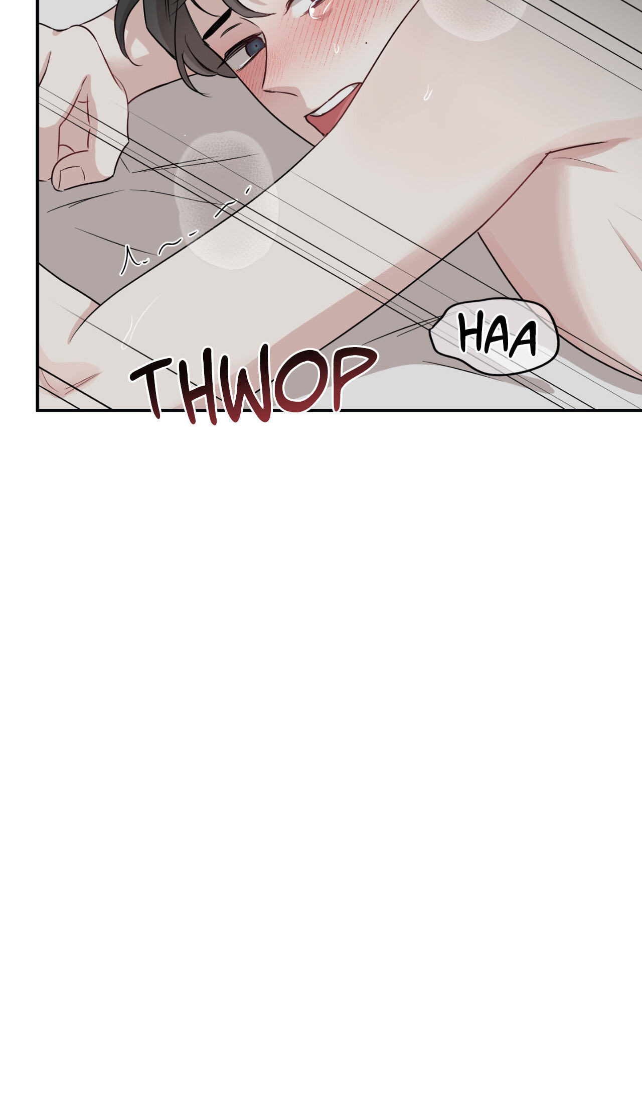 Bad Kid Good Partner Chapter 37 page 16 - 