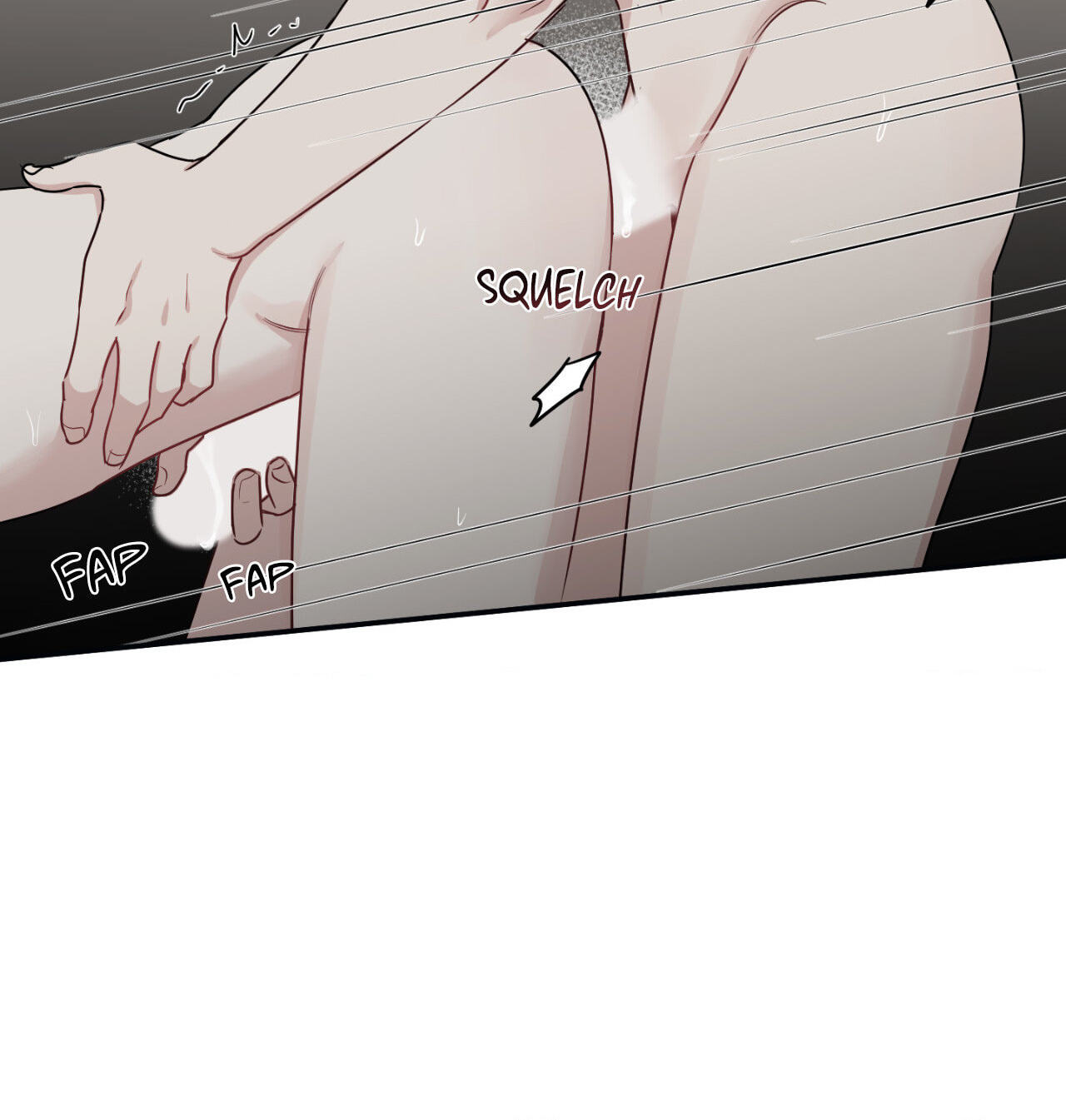 Bad Kid Good Partner Chapter 37 page 20 - 