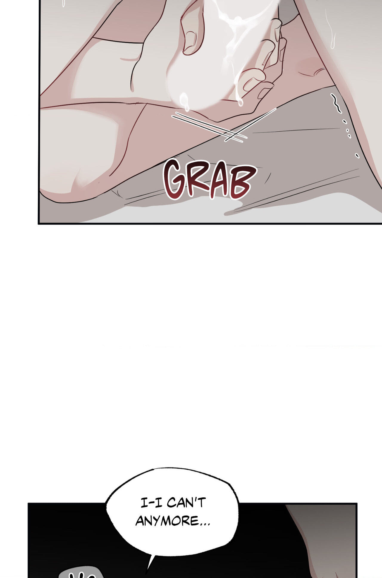 Bad Kid Good Partner Chapter 37 page 22 - 