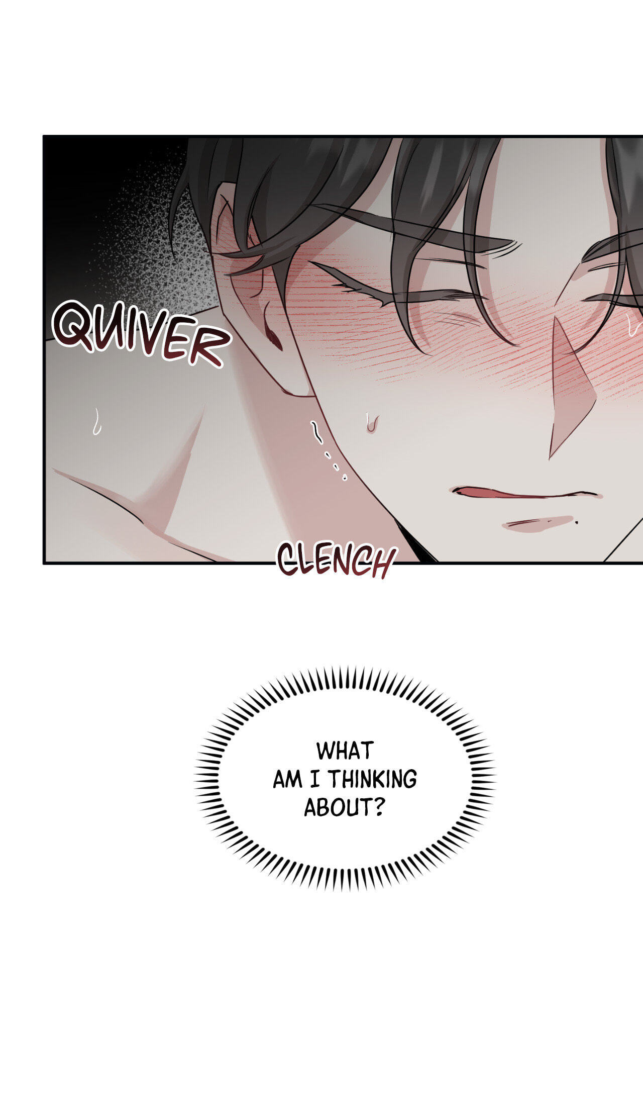 Bad Kid Good Partner Chapter 37 page 27 - 