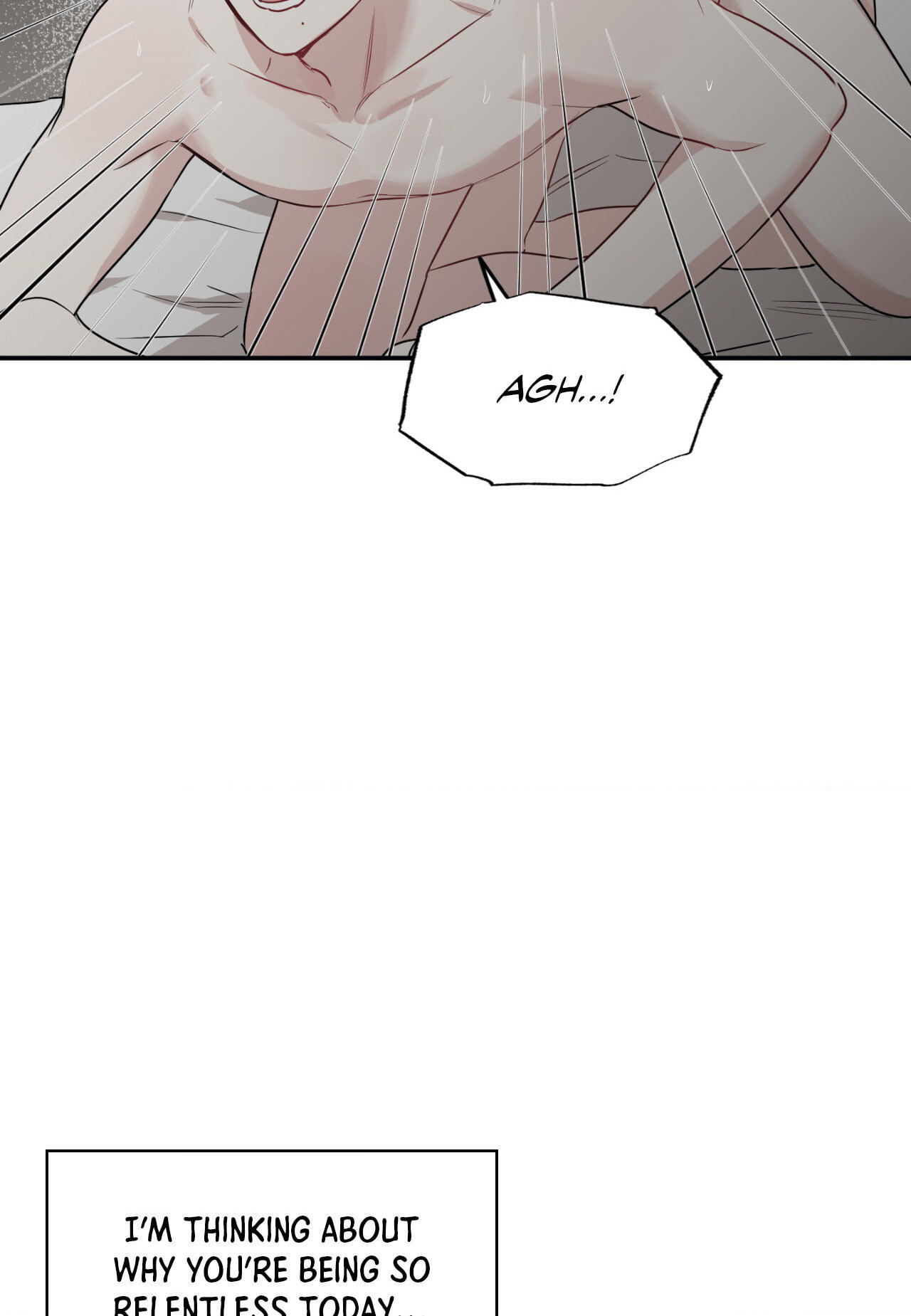 Bad Kid Good Partner Chapter 37 page 30 - 