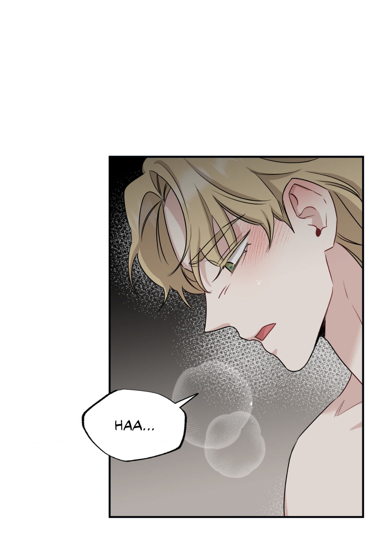 Bad Kid Good Partner Chapter 37 page 37 - 