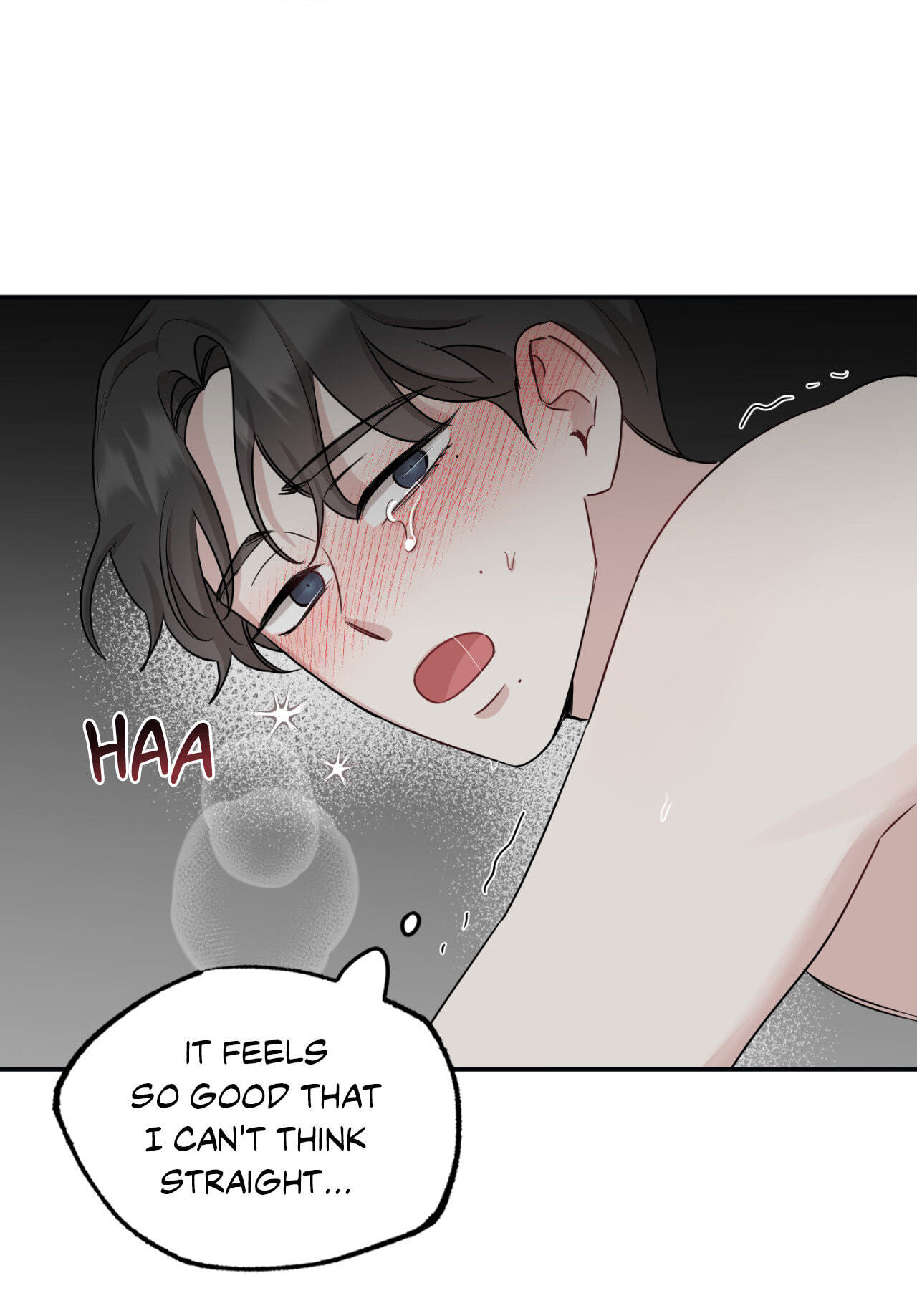 Bad Kid Good Partner Chapter 37 page 39 - 