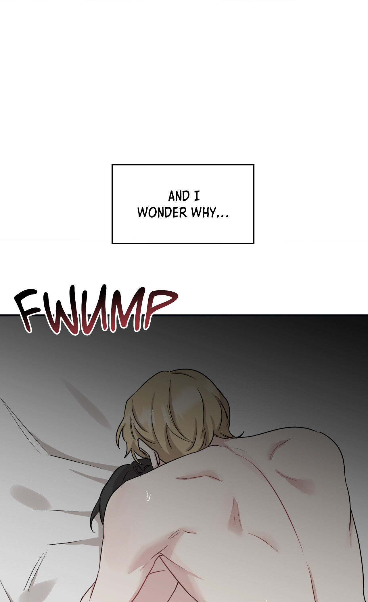 Bad Kid Good Partner Chapter 37 page 41 - 