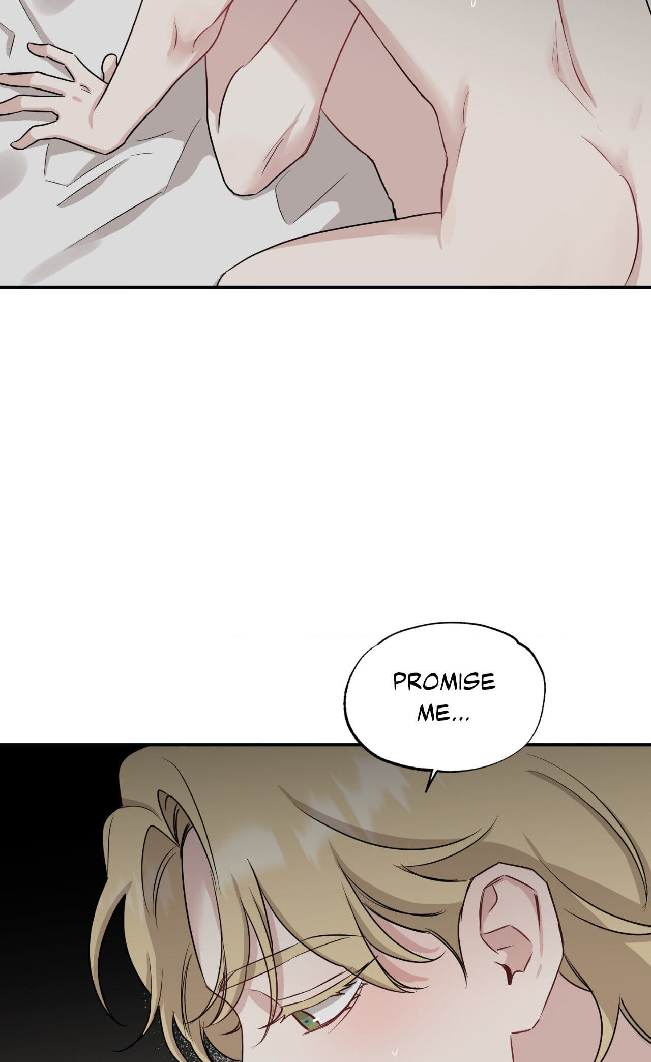 Bad Kid Good Partner Chapter 37 page 42 - 