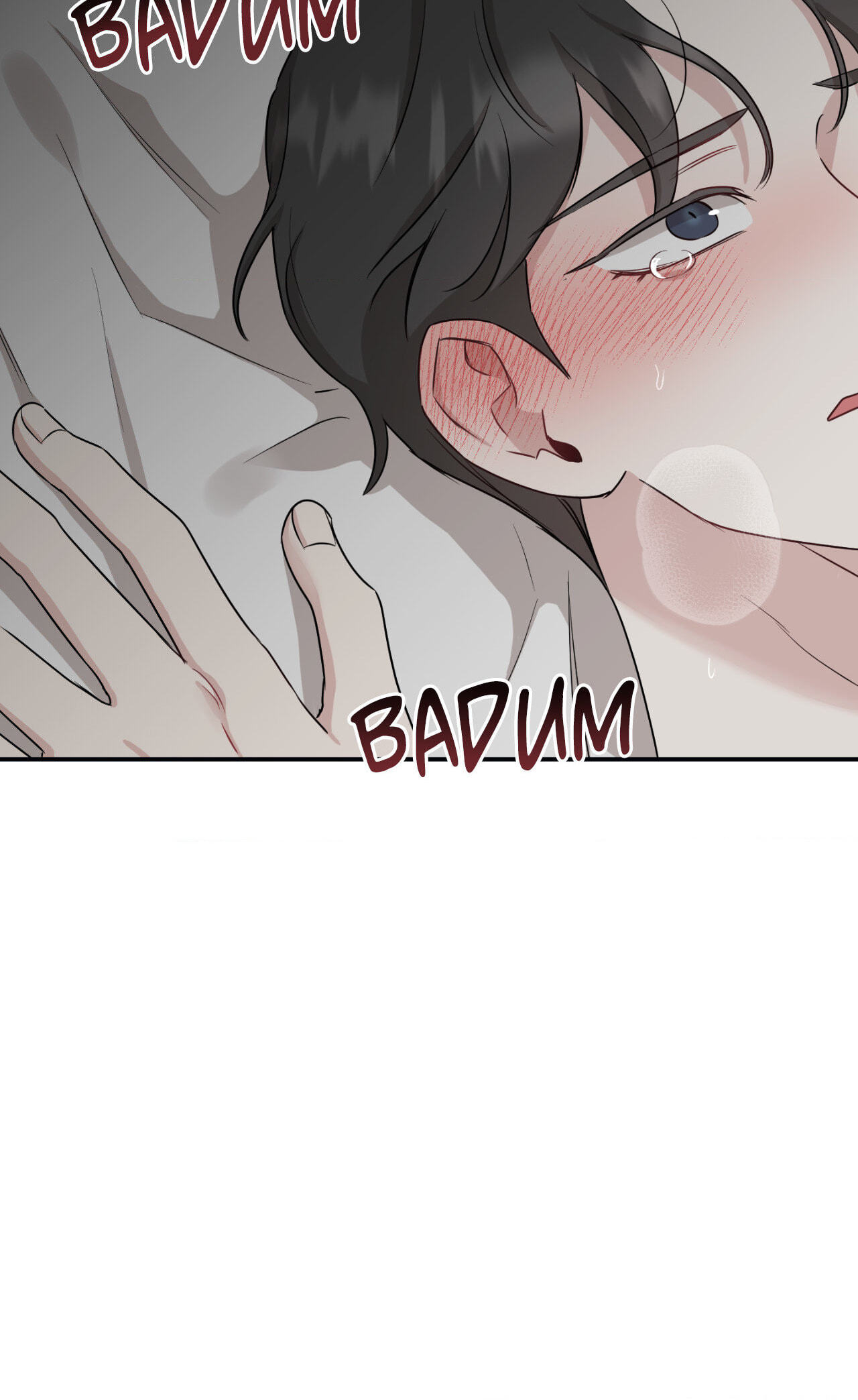 Bad Kid Good Partner Chapter 37 page 44 - 