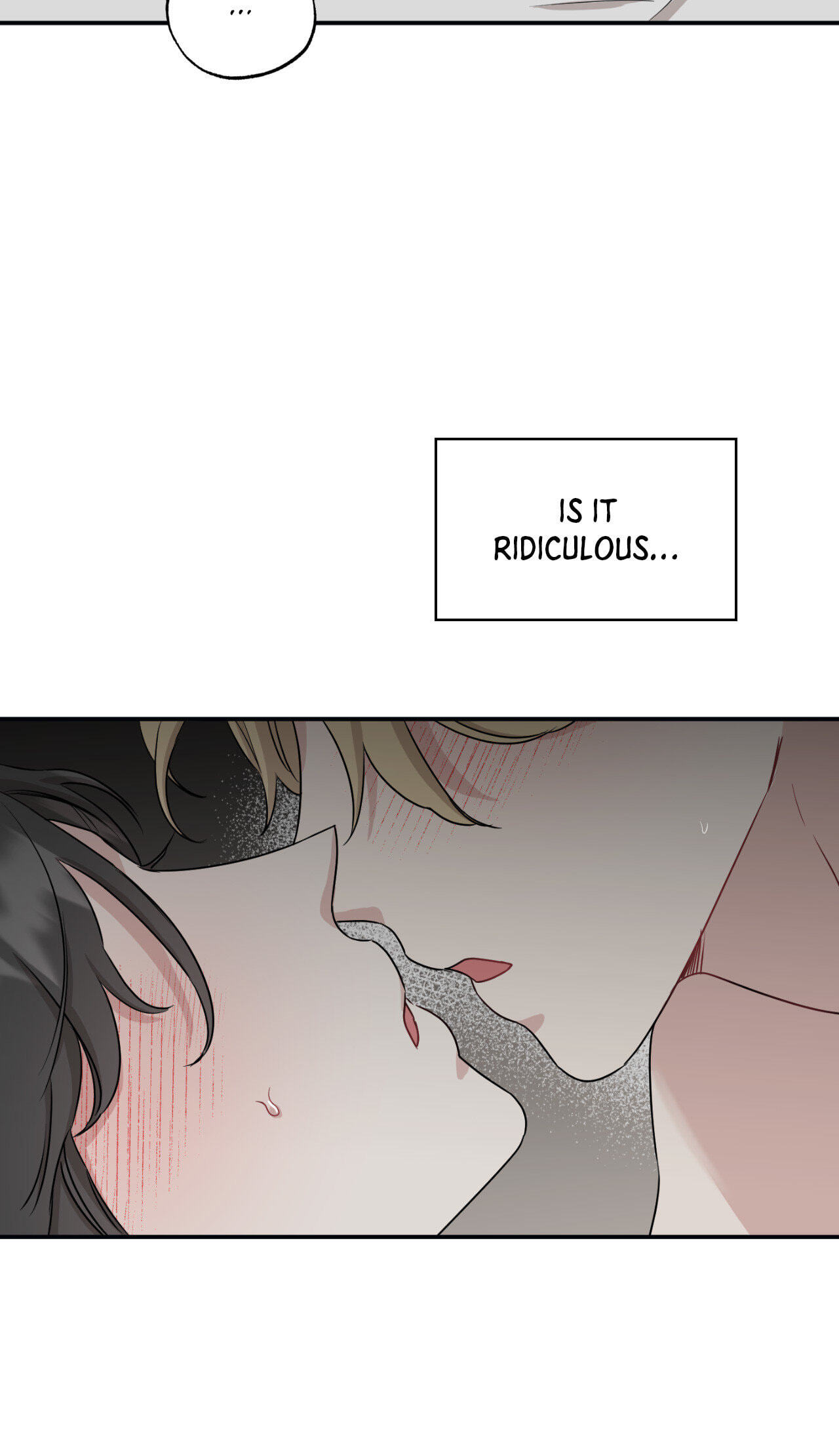 Bad Kid Good Partner Chapter 37 page 47 - 