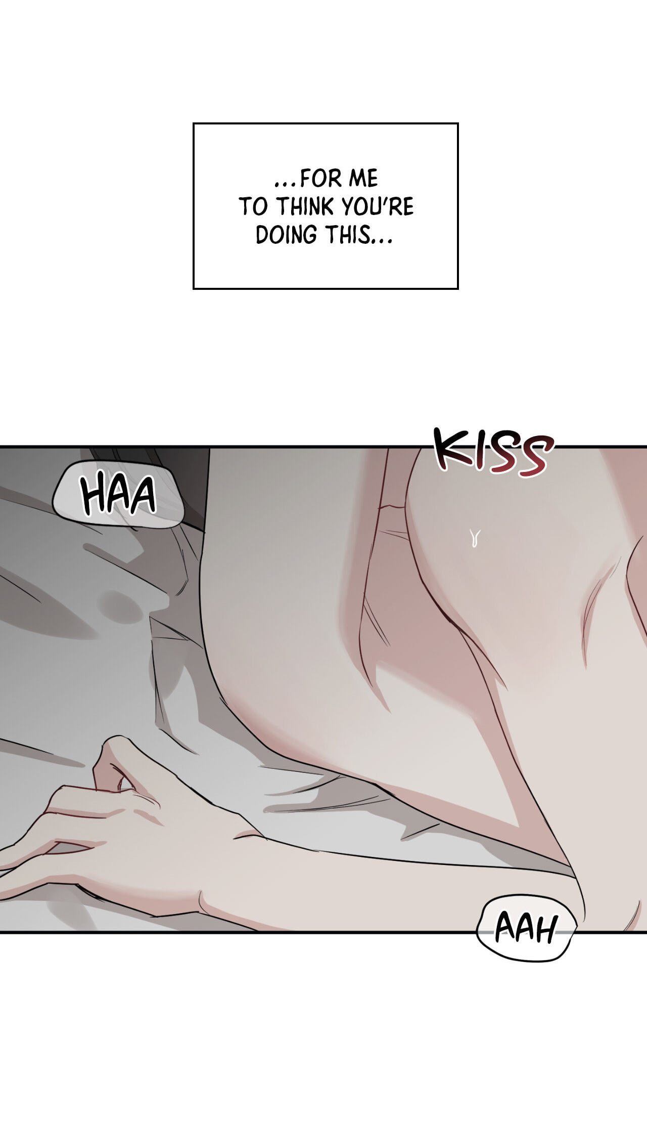 Bad Kid Good Partner Chapter 37 page 48 - 
