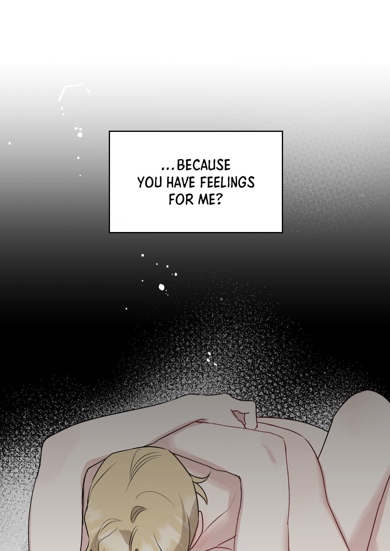 Bad Kid Good Partner Chapter 37 page 49 - 
