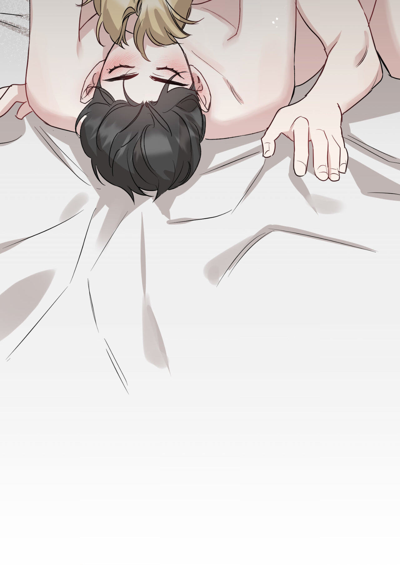 Bad Kid Good Partner Chapter 37 page 50 - 