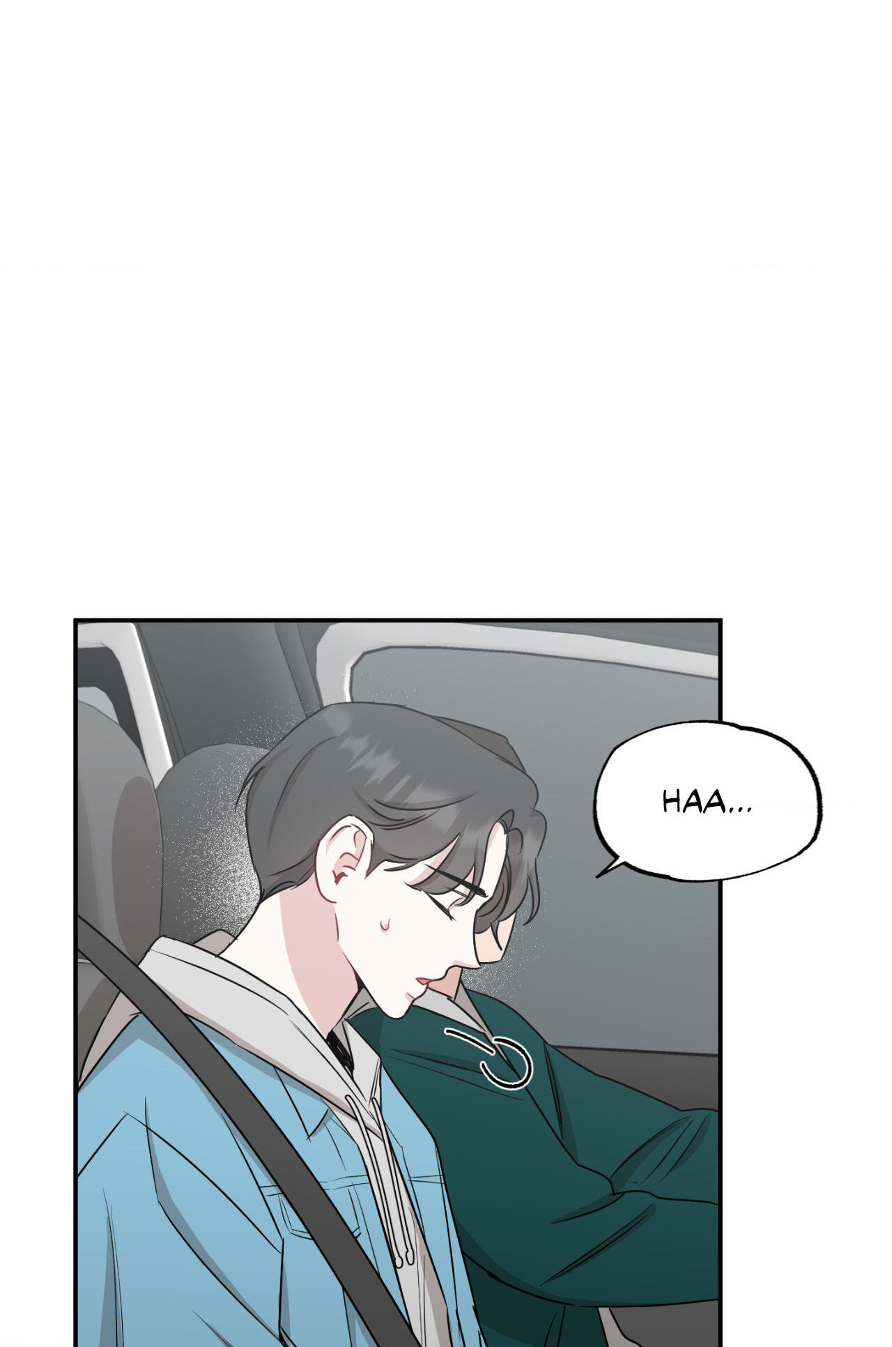 Bad Kid Good Partner Chapter 37 page 54 - 