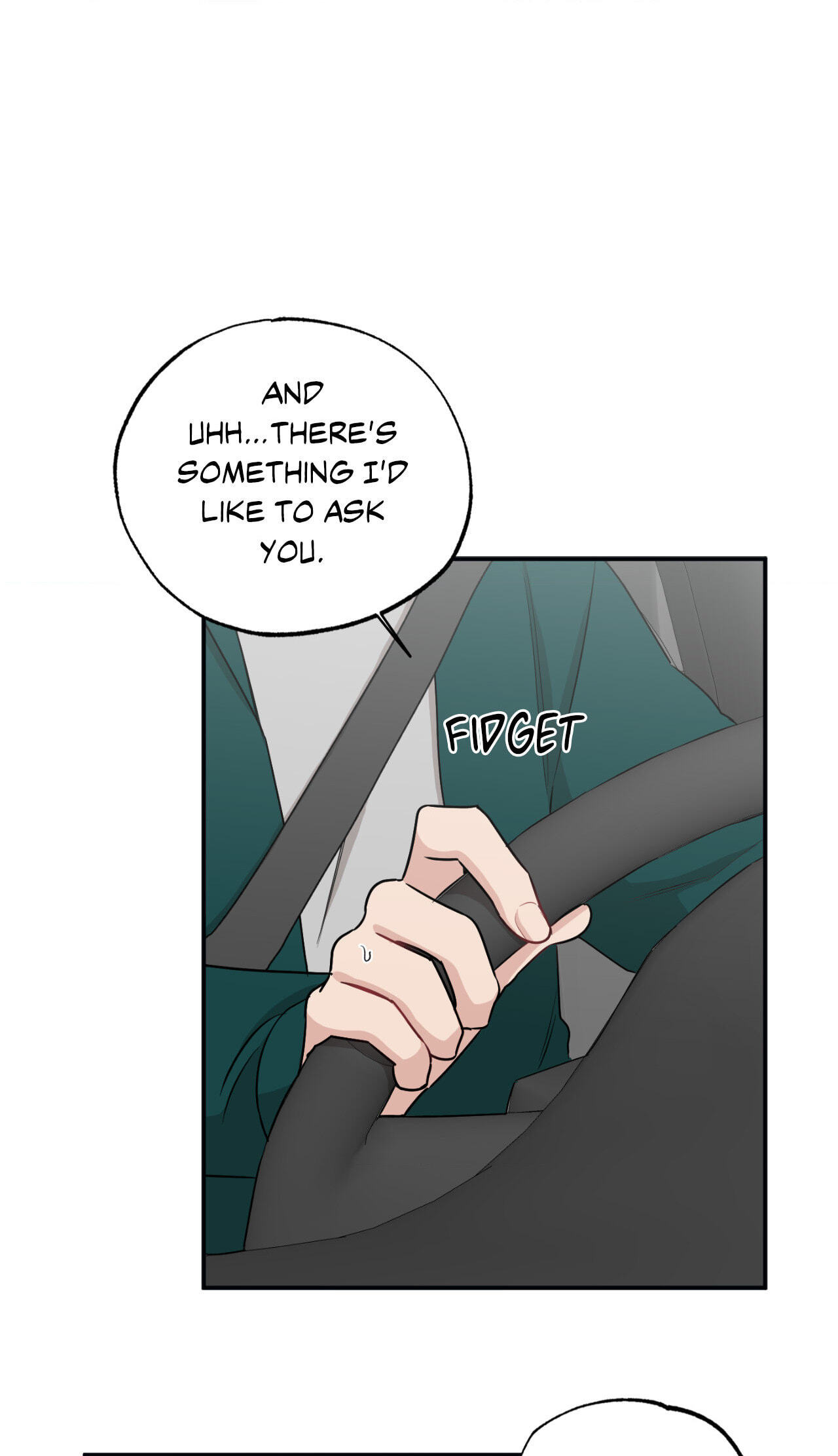 Bad Kid Good Partner Chapter 37 page 57 - 