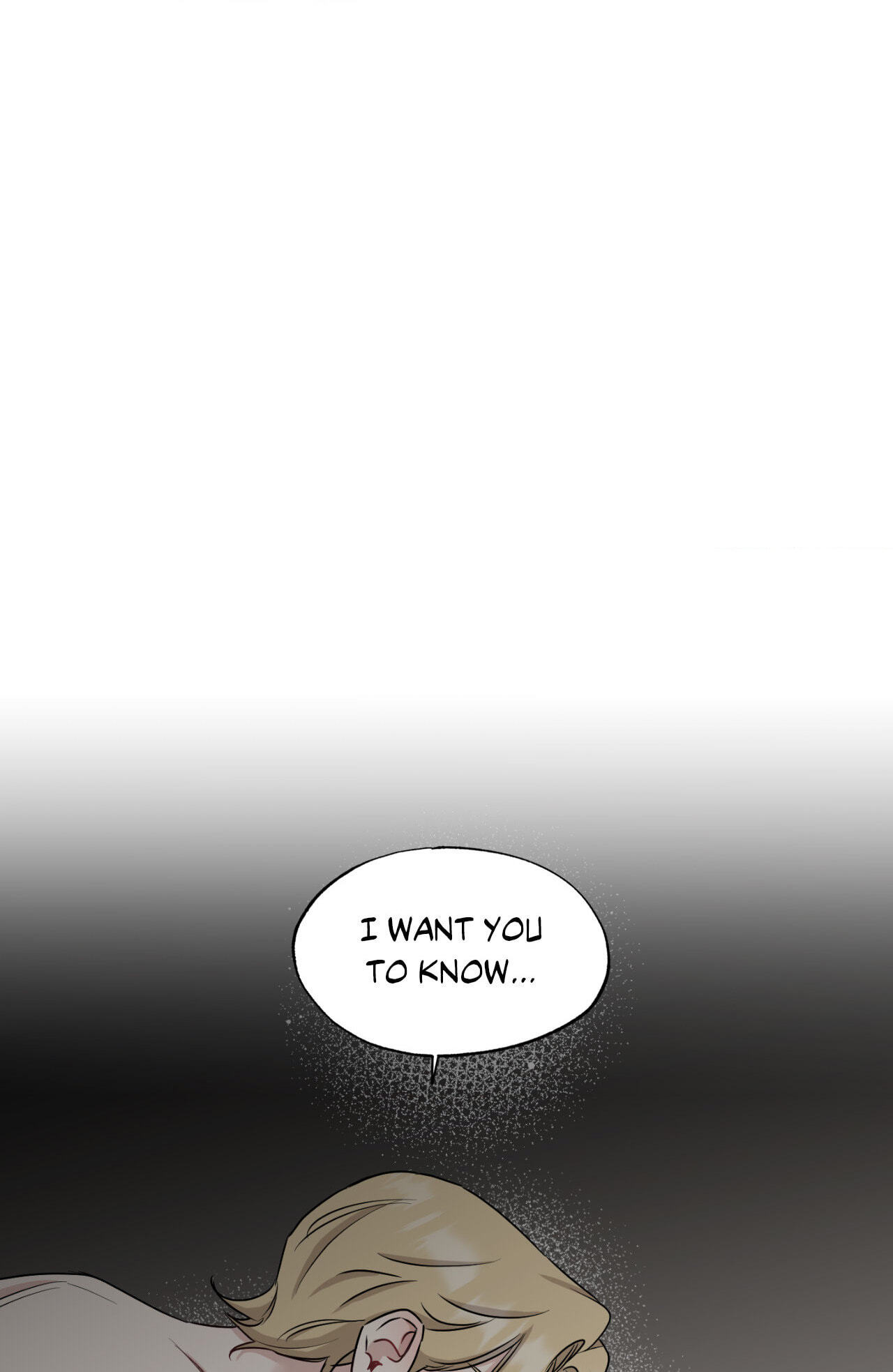 Bad Kid Good Partner Chapter 37 page 7 - 