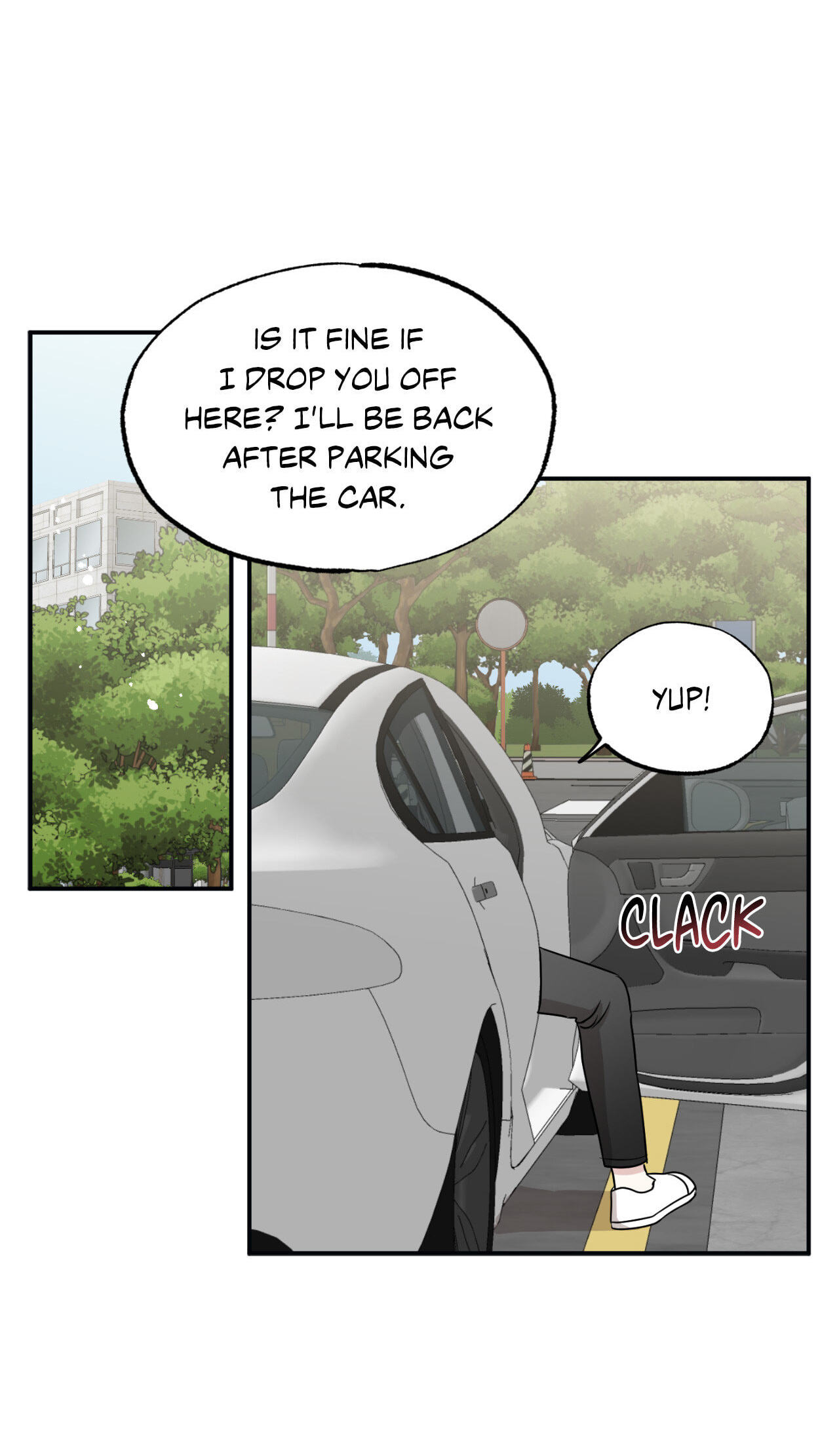 Bad Kid Good Partner Chapter 37 page 64 - 